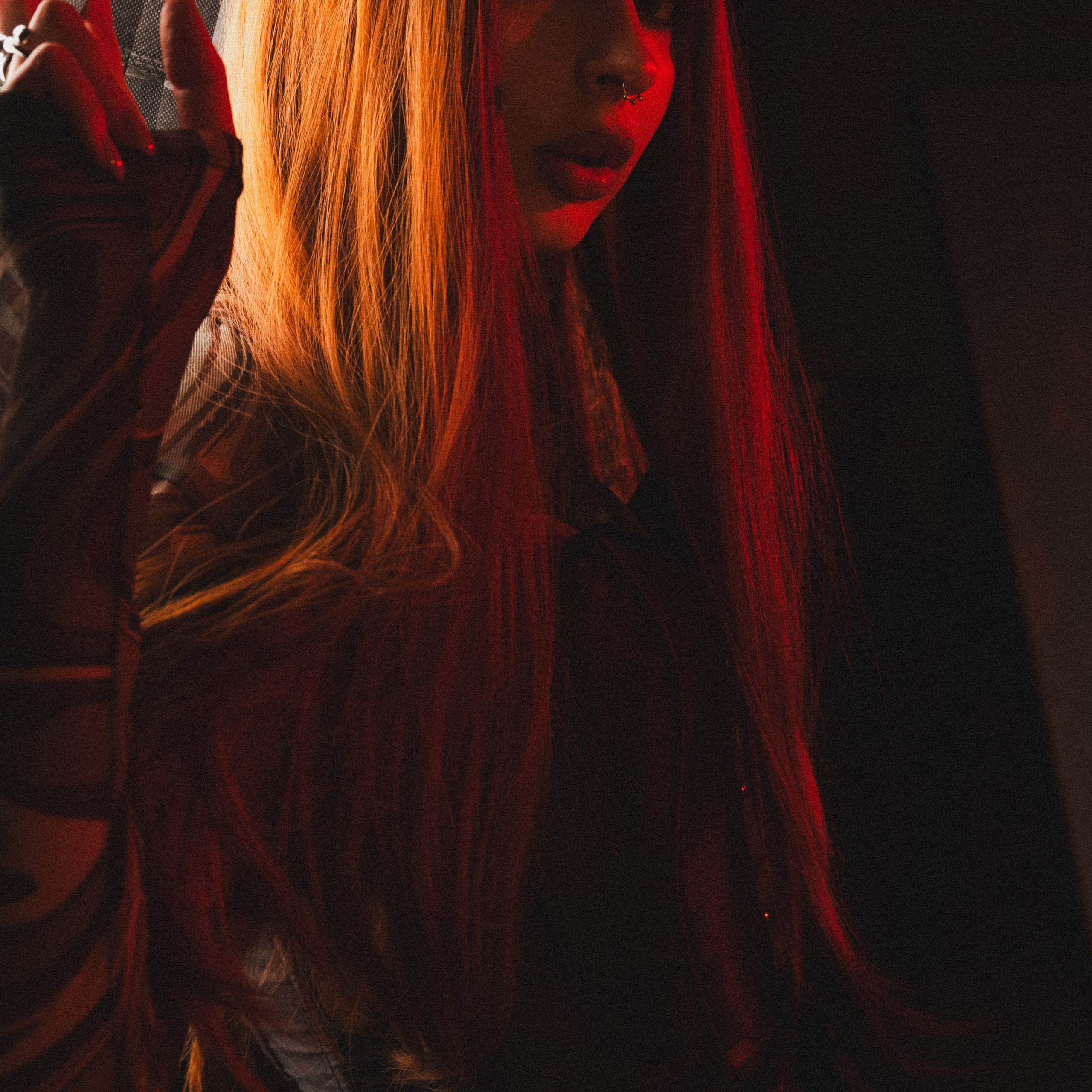 Катя. Олег Минайлов — Фотограф ваших событий