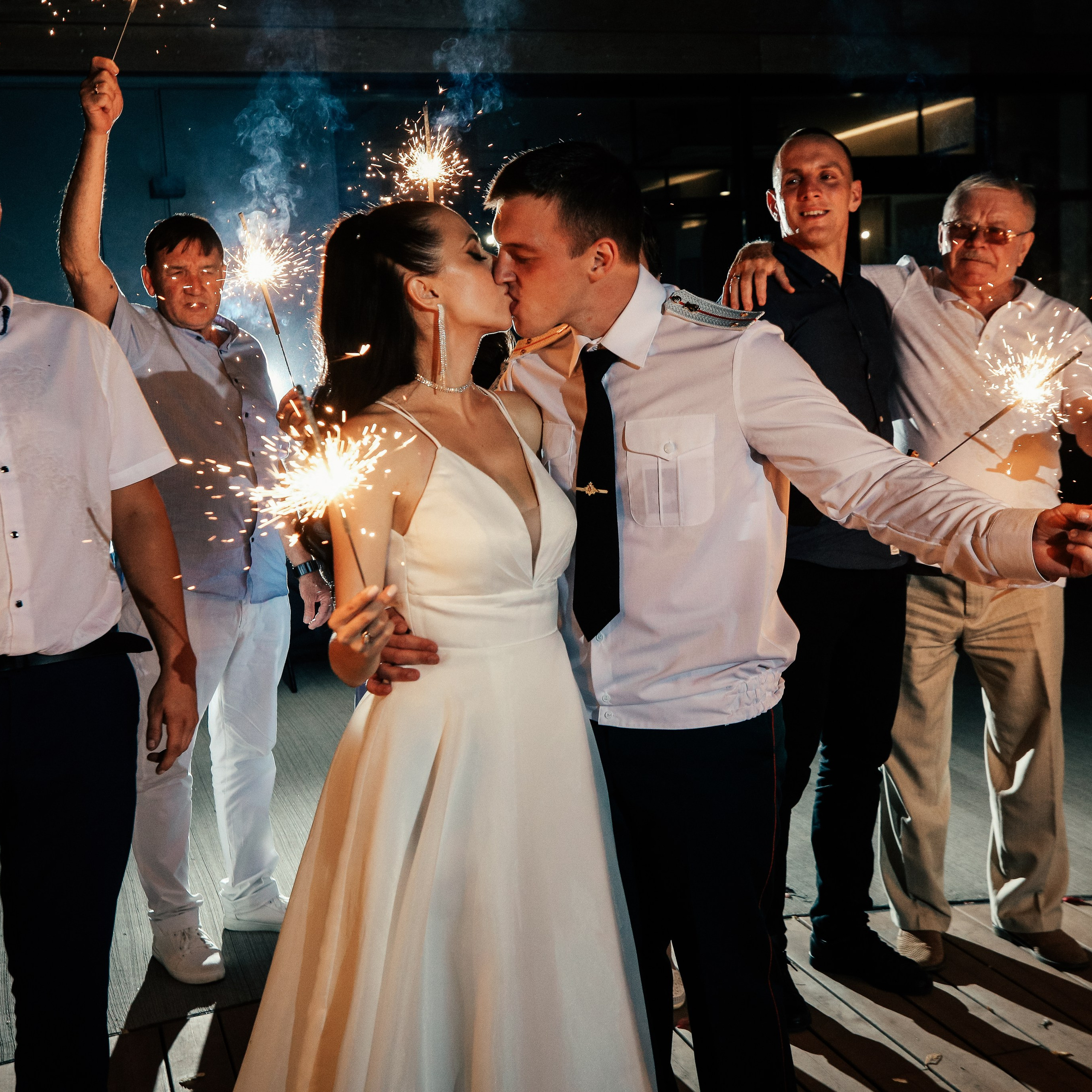 Андрей + Анна. Олег Минайлов — Фотограф ваших событий