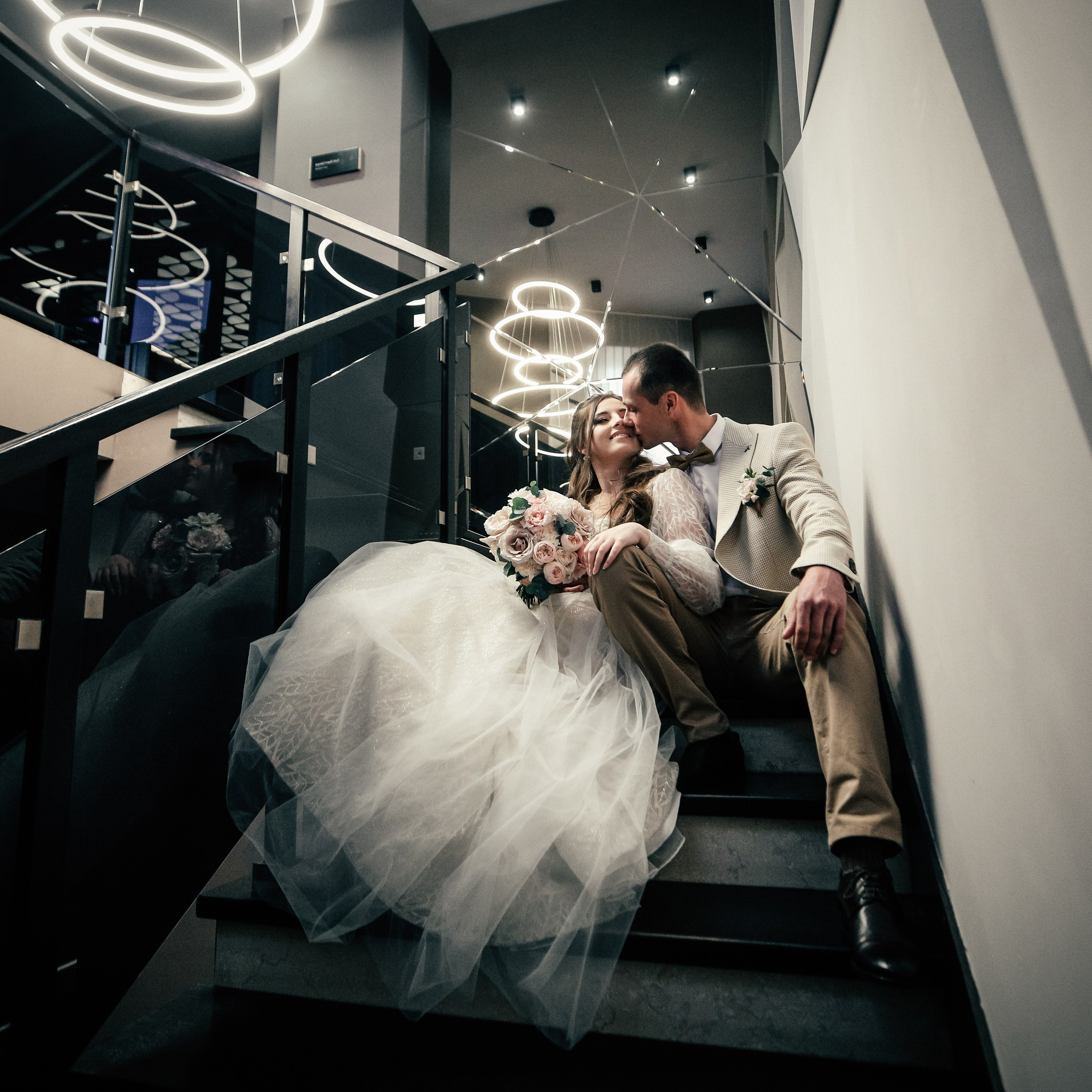 Стас + Дарья. Олег Минайлов — Фотограф ваших событий