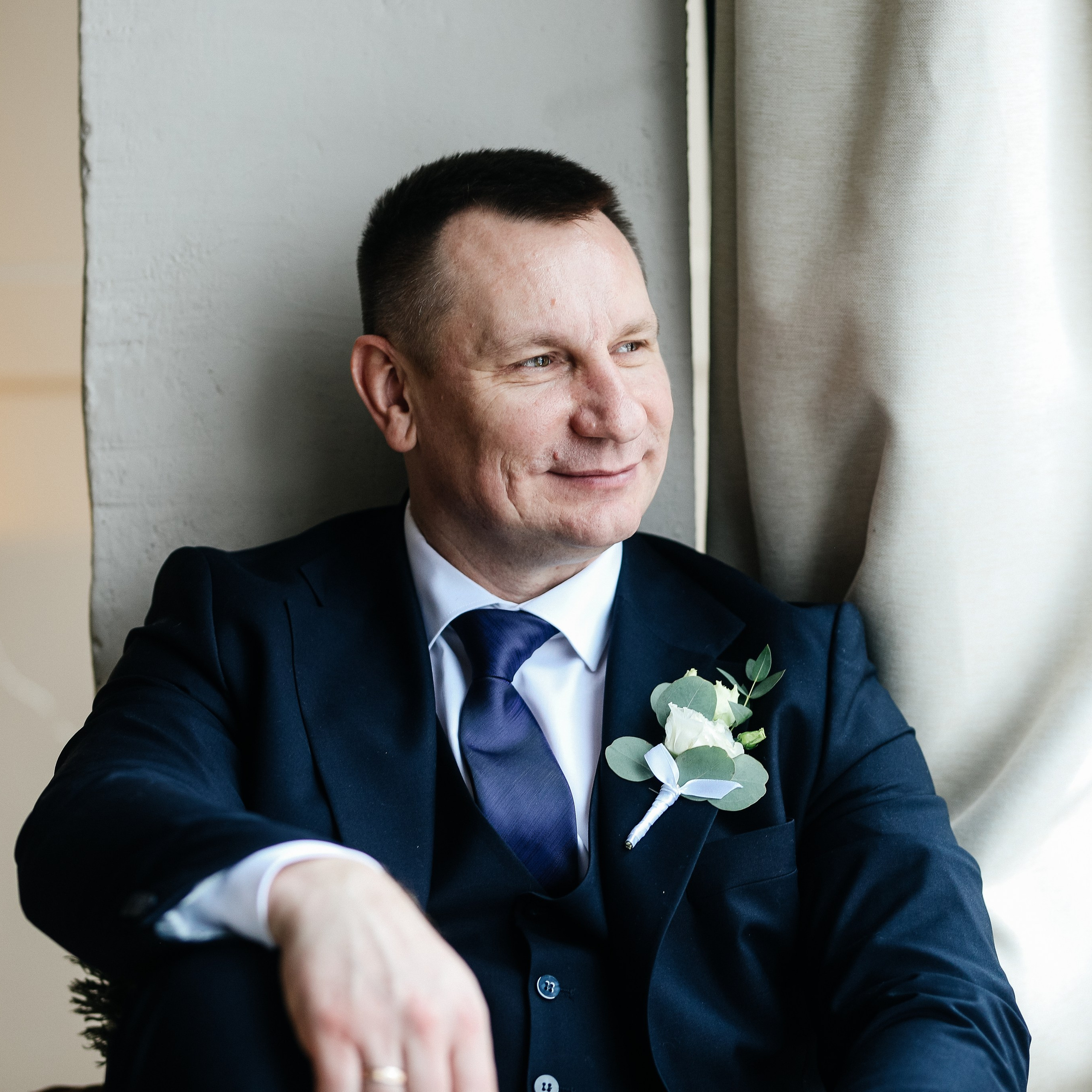 Владимир + Ирина. Олег Минайлов — Фотограф ваших событий