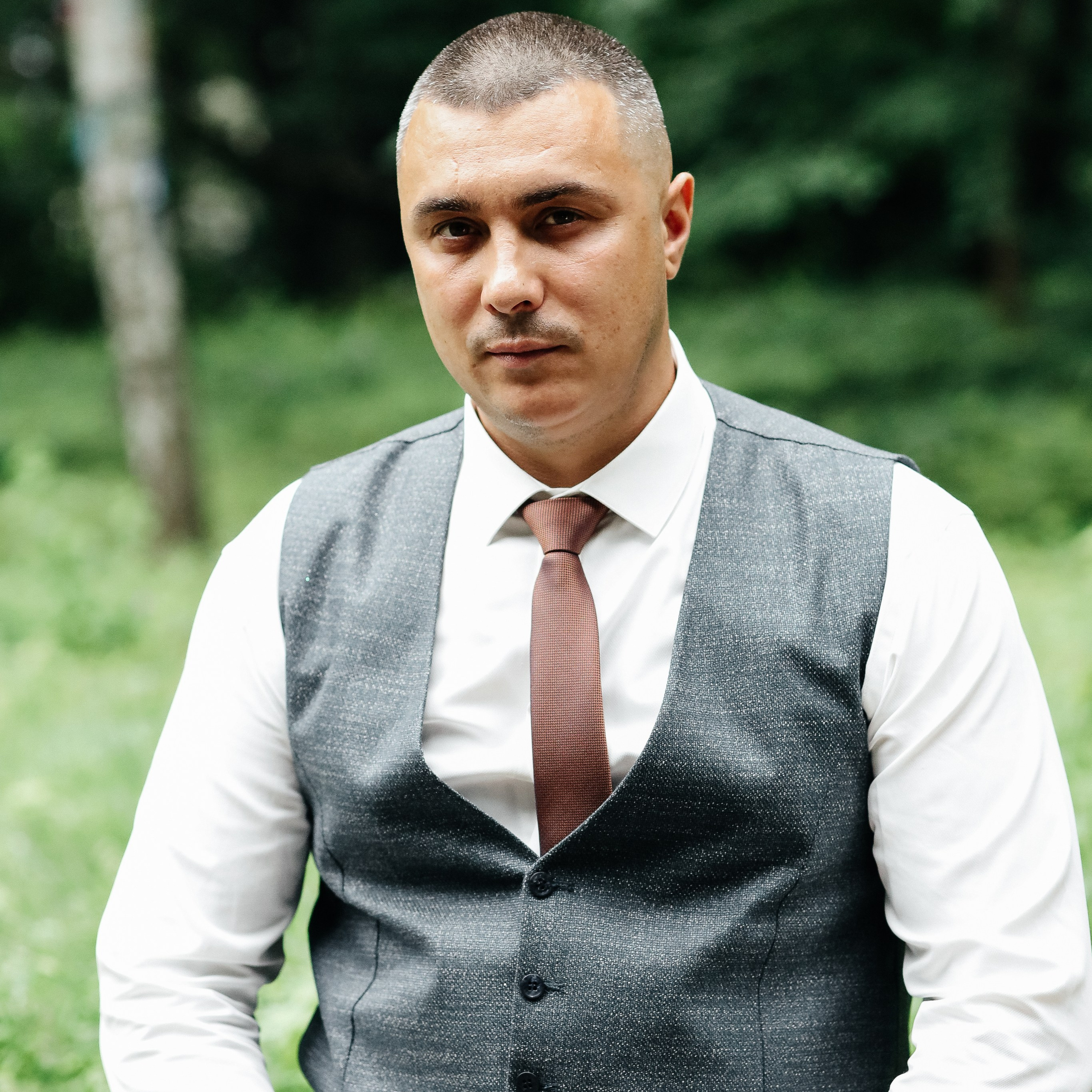 Сергей +Елена. Олег Минайлов — Фотограф ваших событий