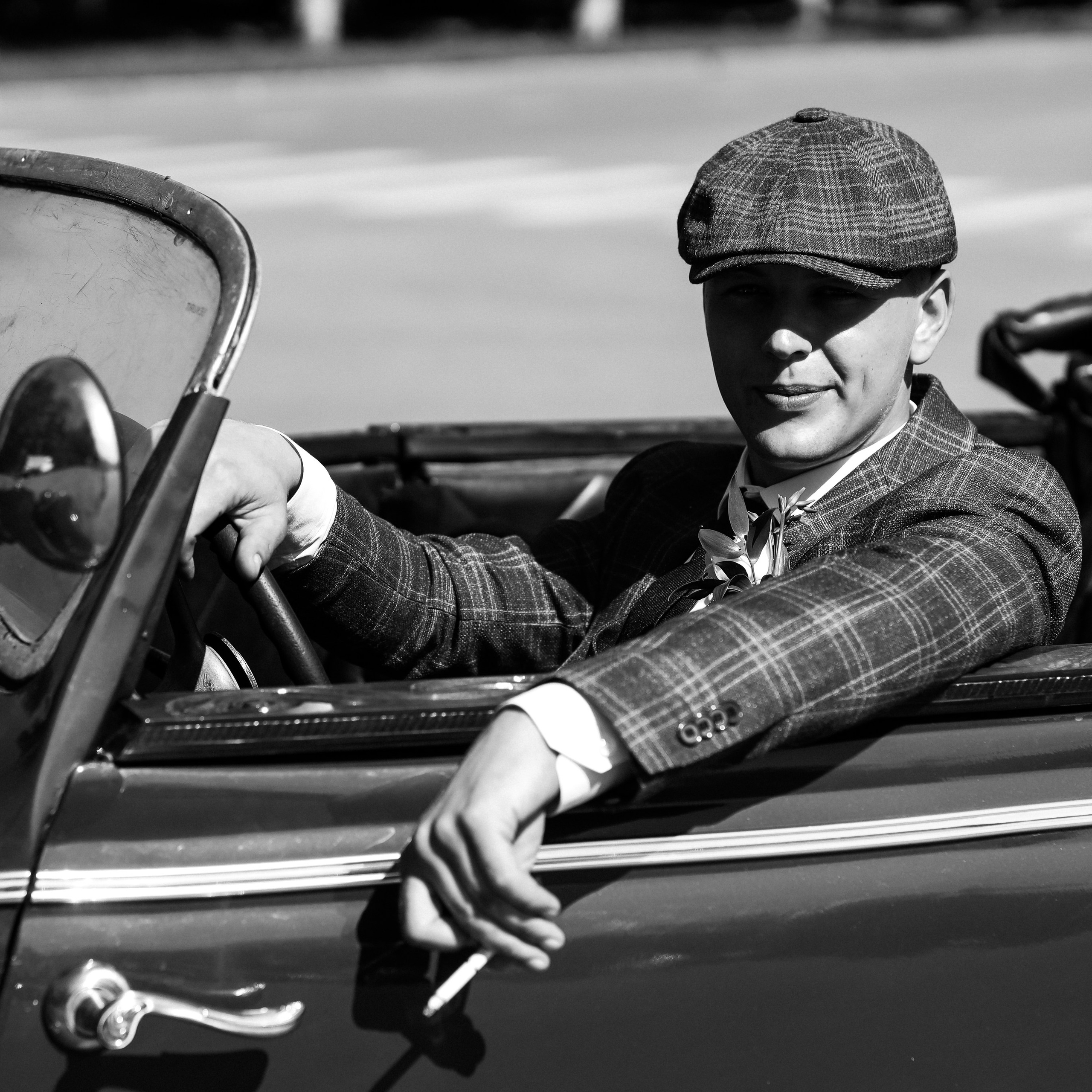 Даниил + Александра. Олег Минайлов — Фотограф ваших событий