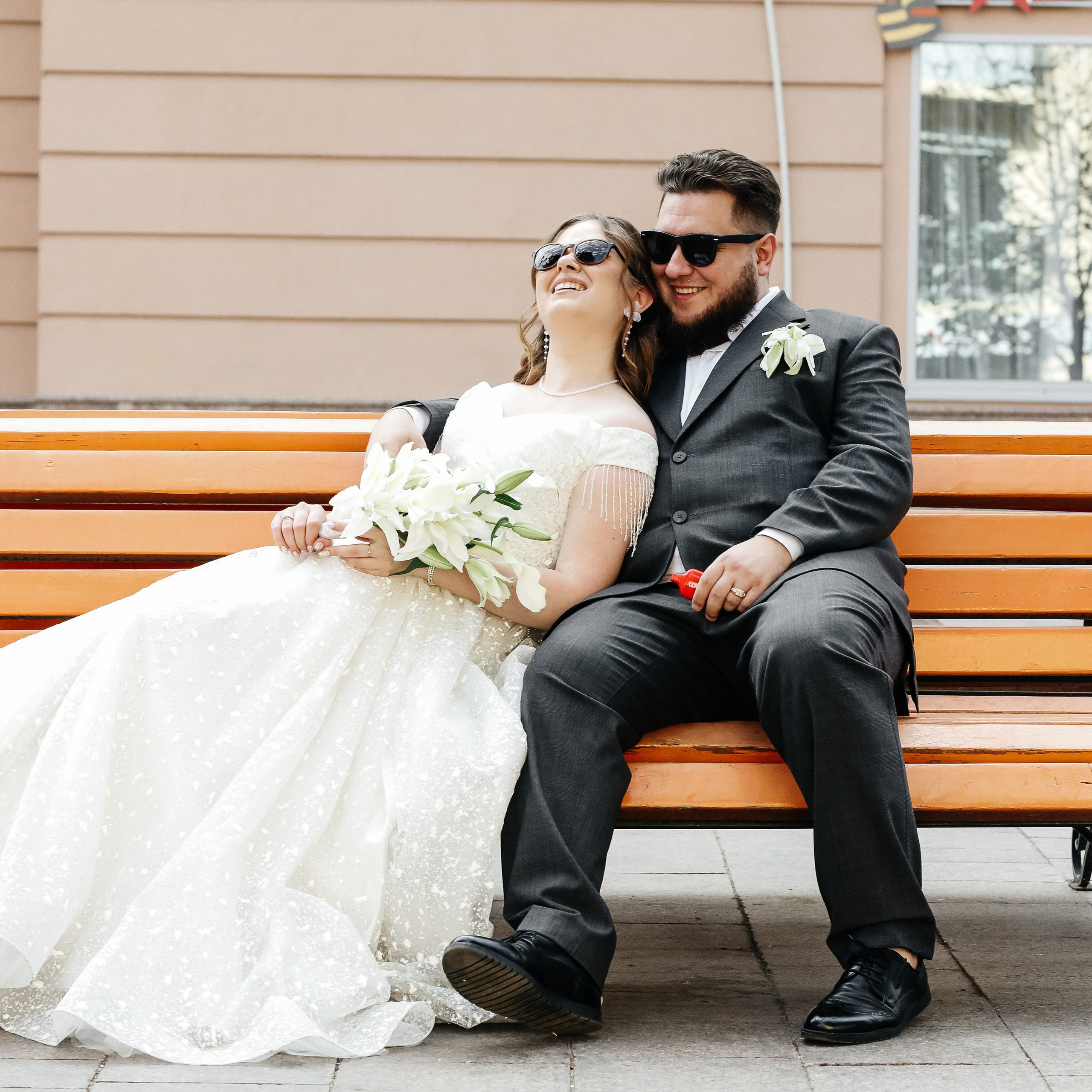 Стас + Дарья. Олег Минайлов — Фотограф ваших событий