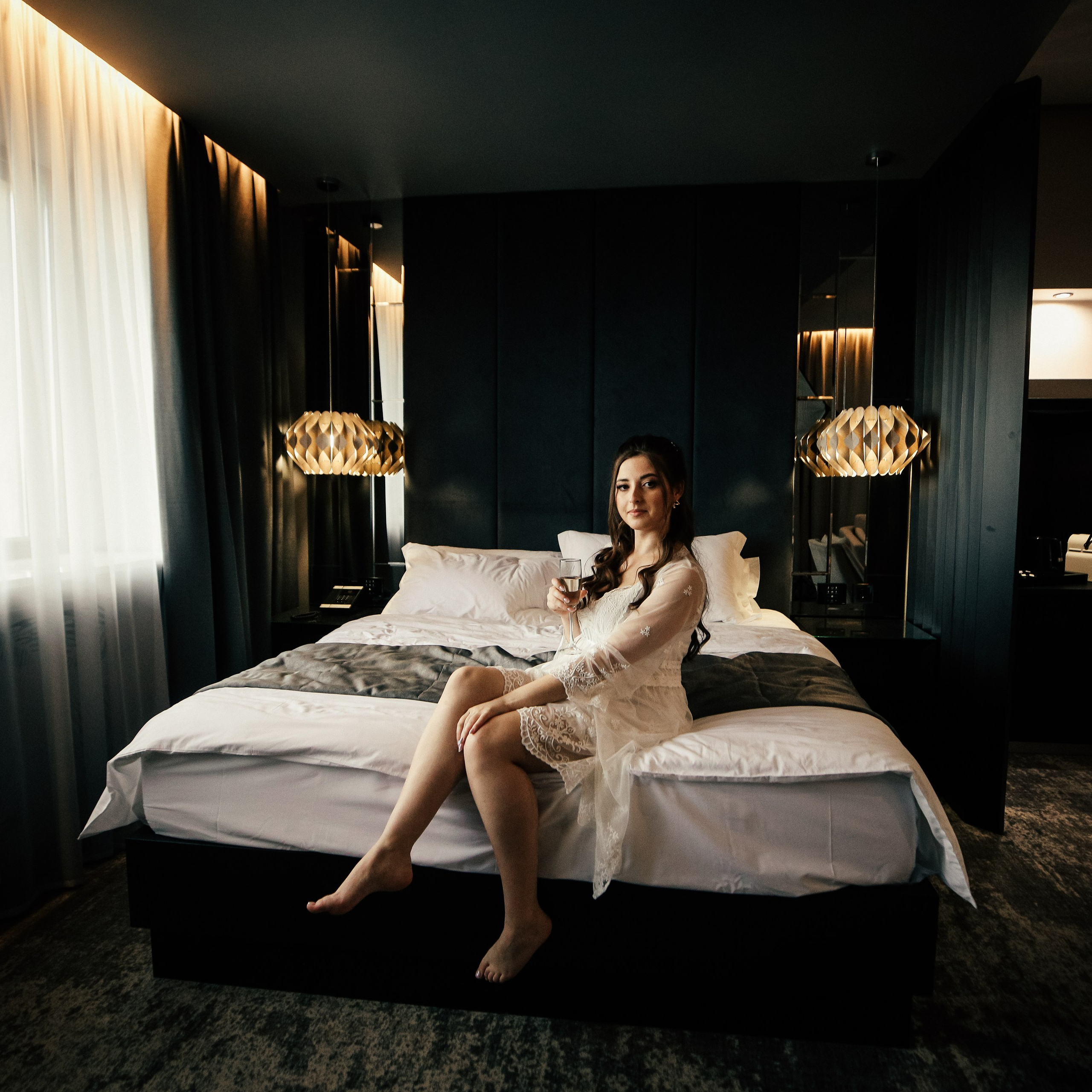 Стас + Дарья. Олег Минайлов — Фотограф ваших событий