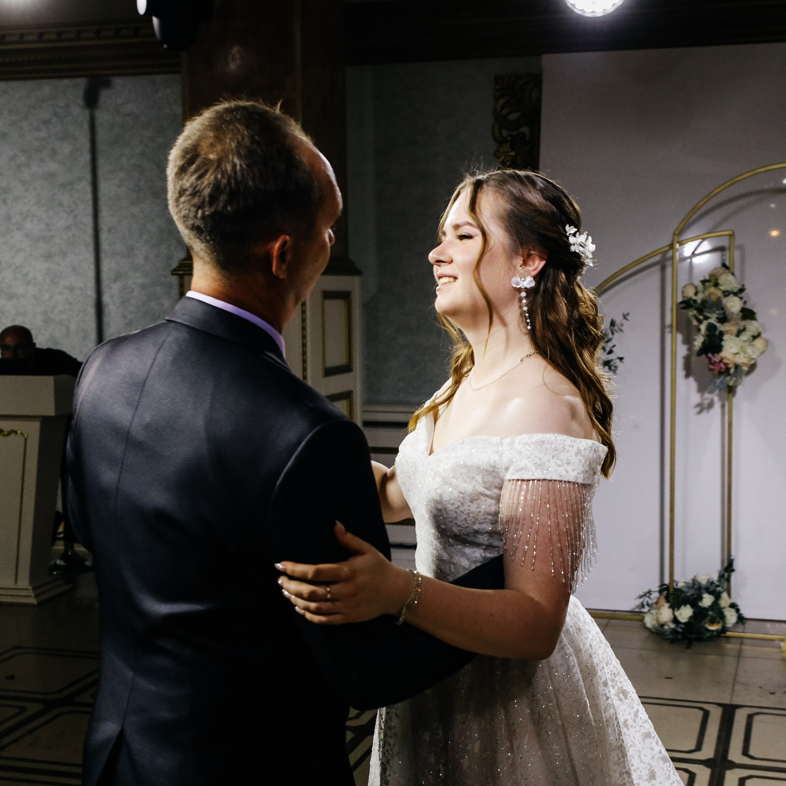 Стас + Дарья. Олег Минайлов — Фотограф ваших событий