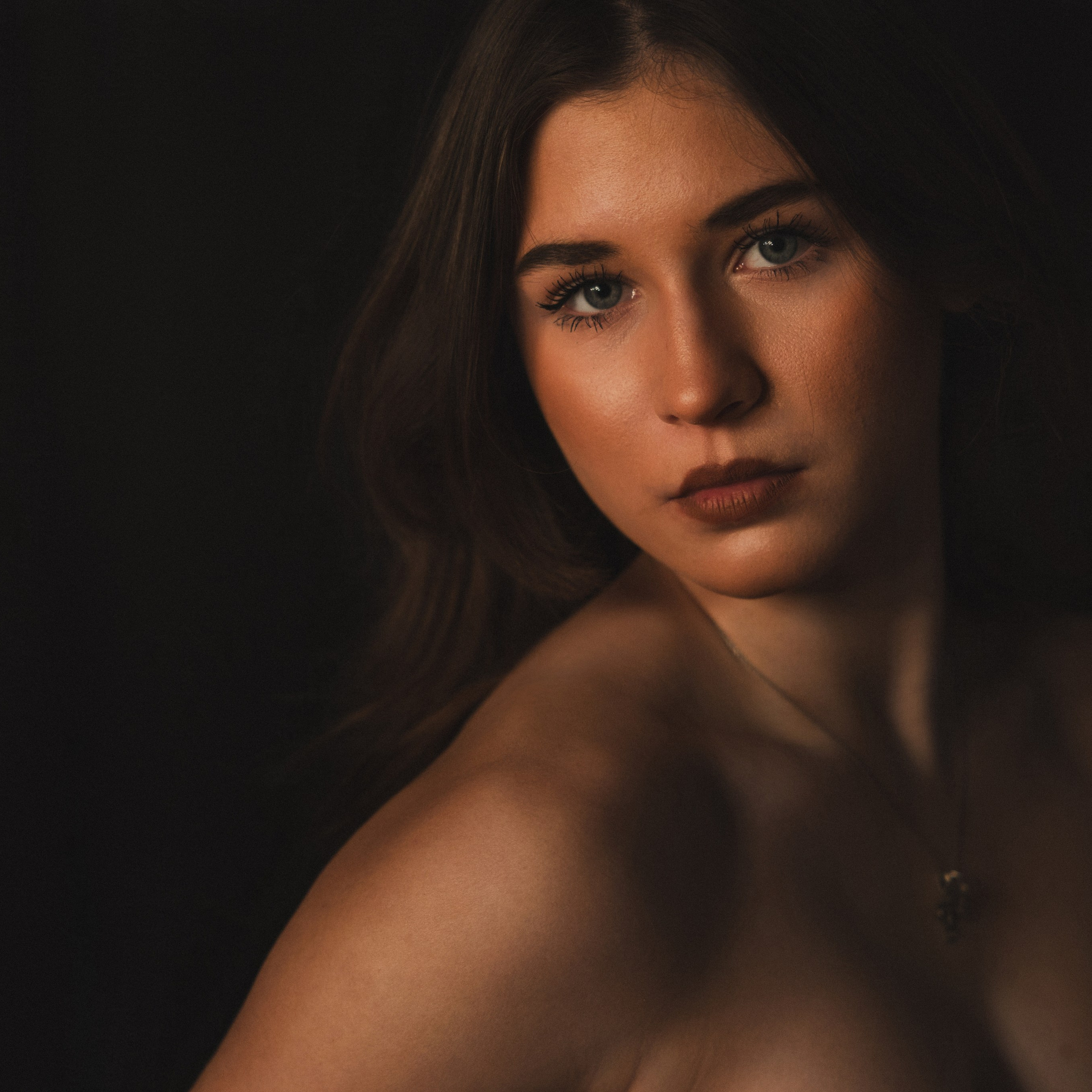 Оля. Олег Минайлов — Фотограф ваших событий