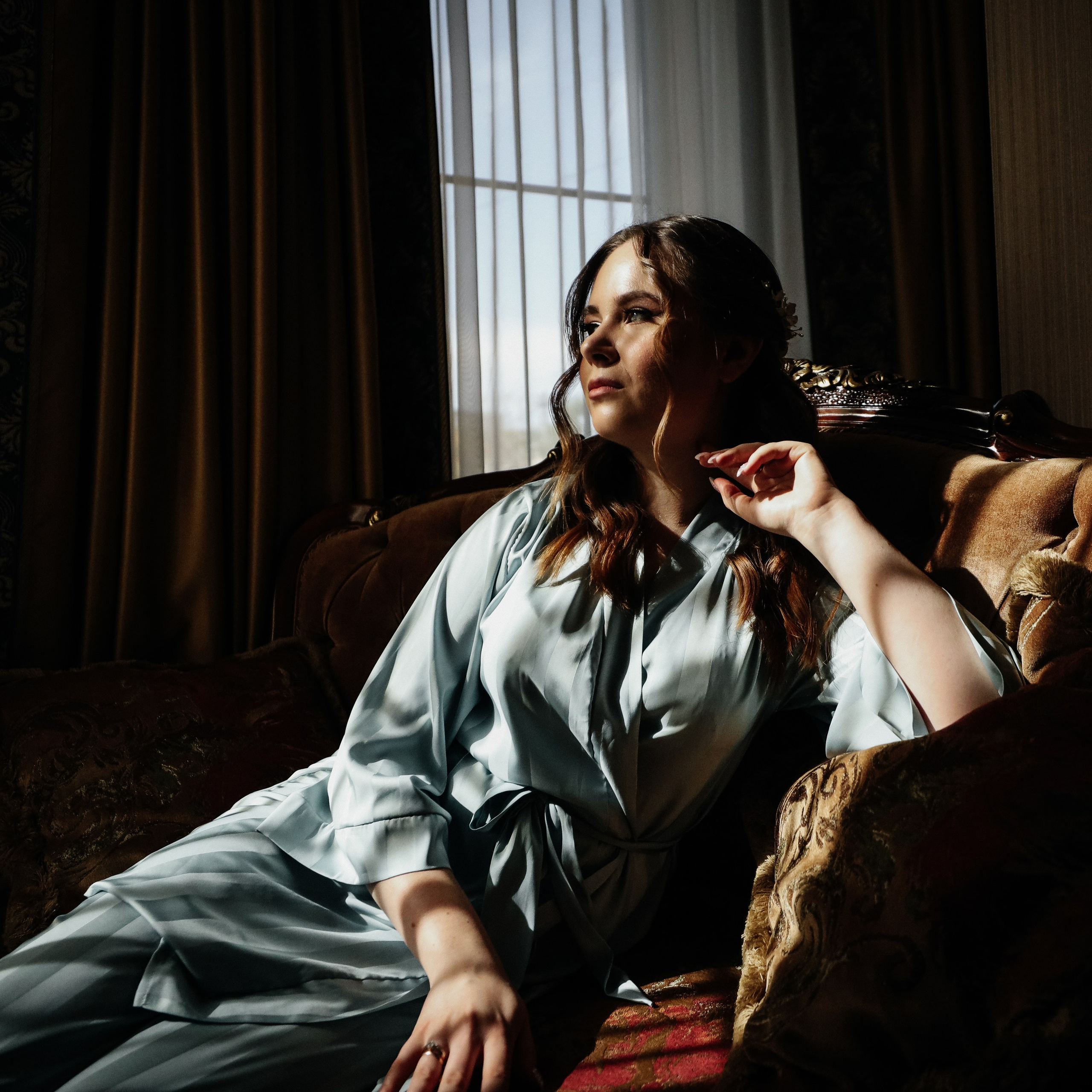 Стас + Дарья. Олег Минайлов — Фотограф ваших событий