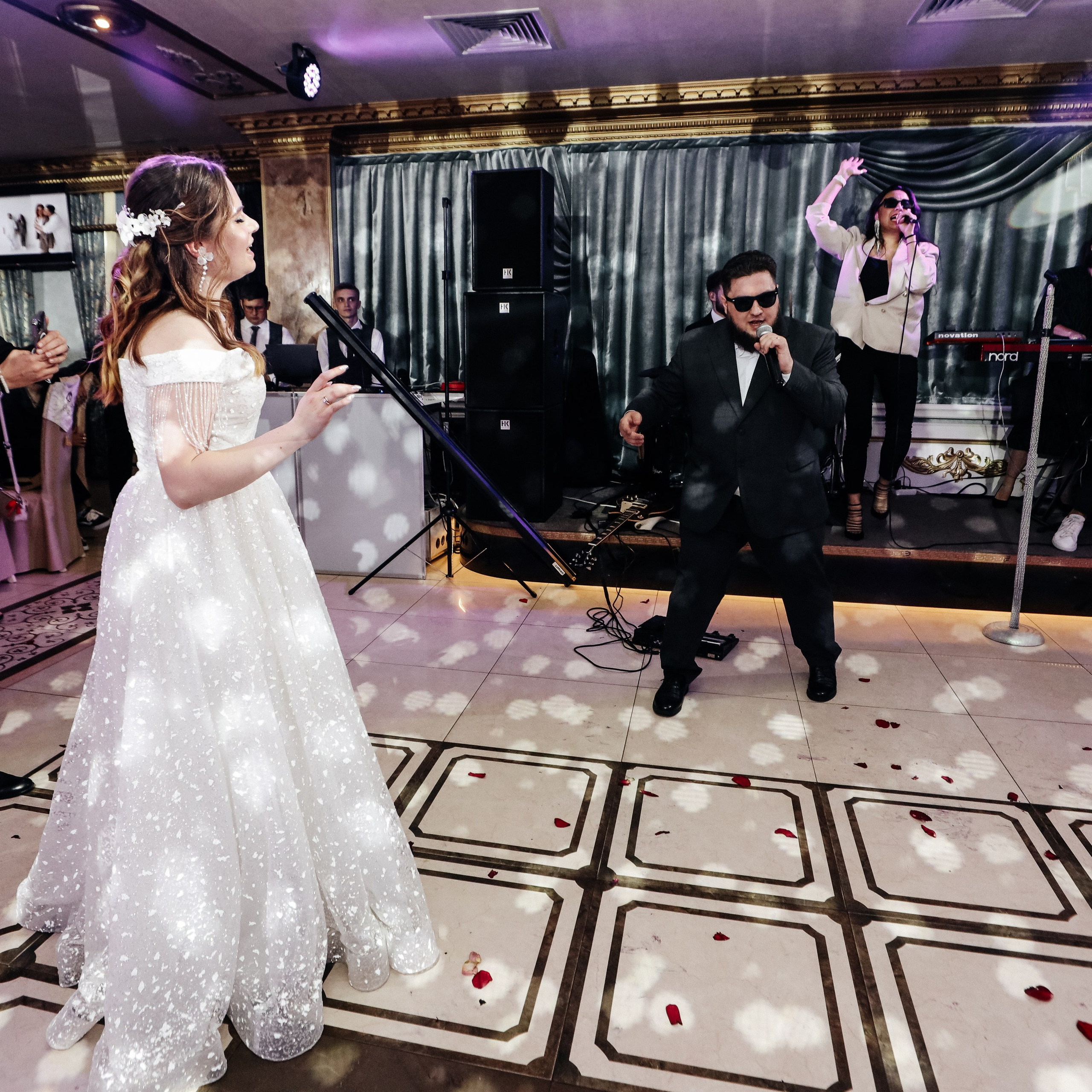 Стас + Дарья. Олег Минайлов — Фотограф ваших событий