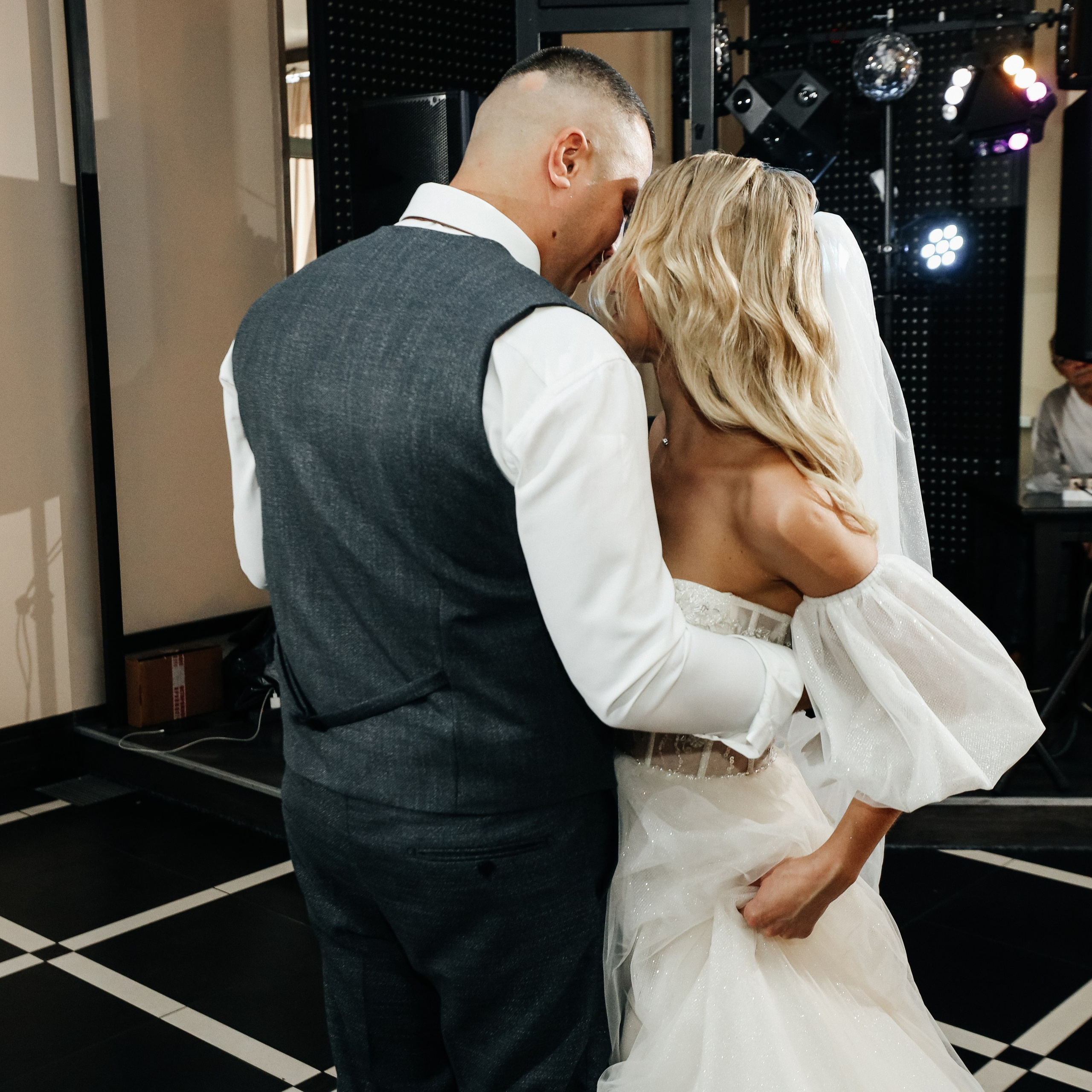 Сергей +Елена. Олег Минайлов — Фотограф ваших событий