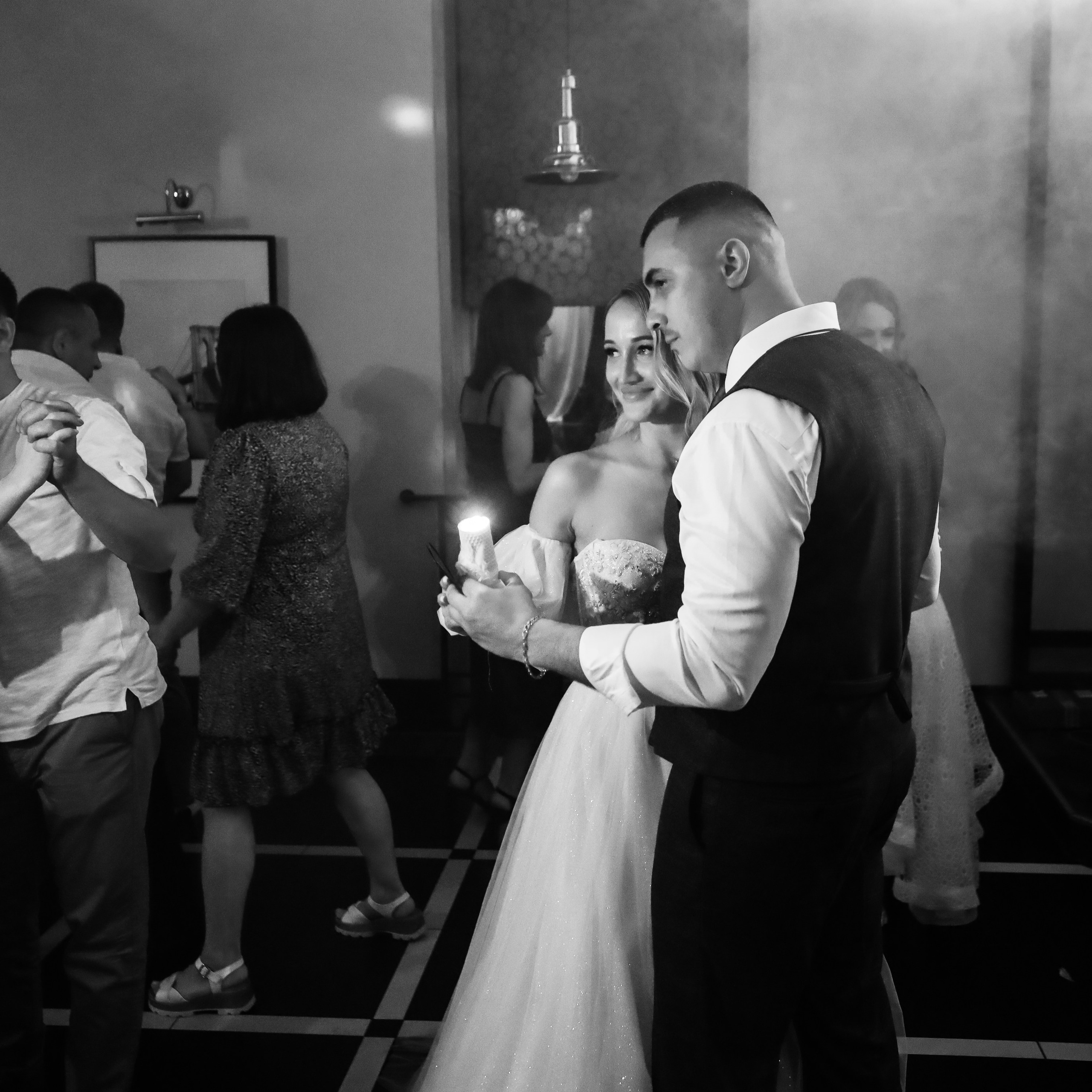 Сергей +Елена. Олег Минайлов — Фотограф ваших событий