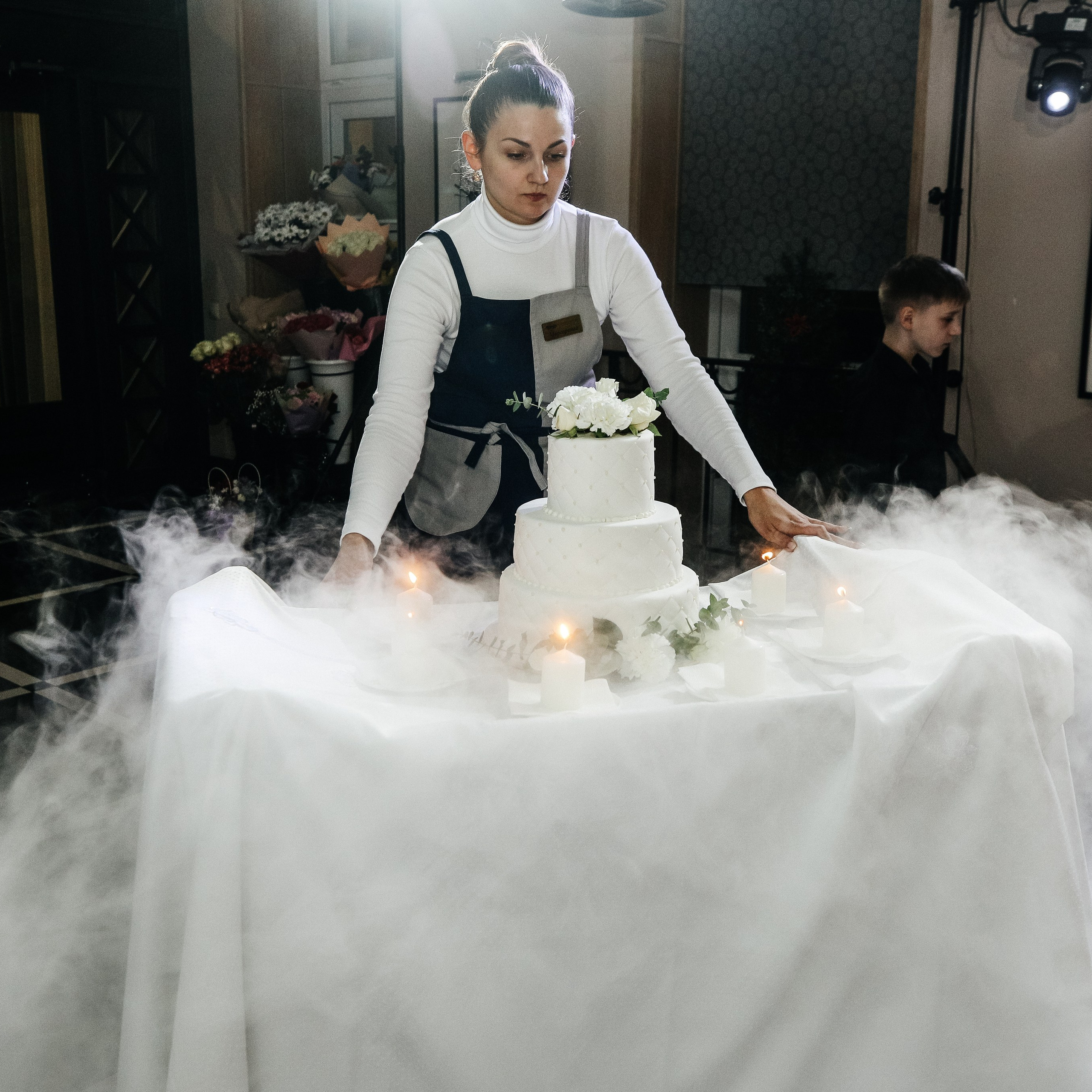 Владимир + Ирина. Олег Минайлов — Фотограф ваших событий