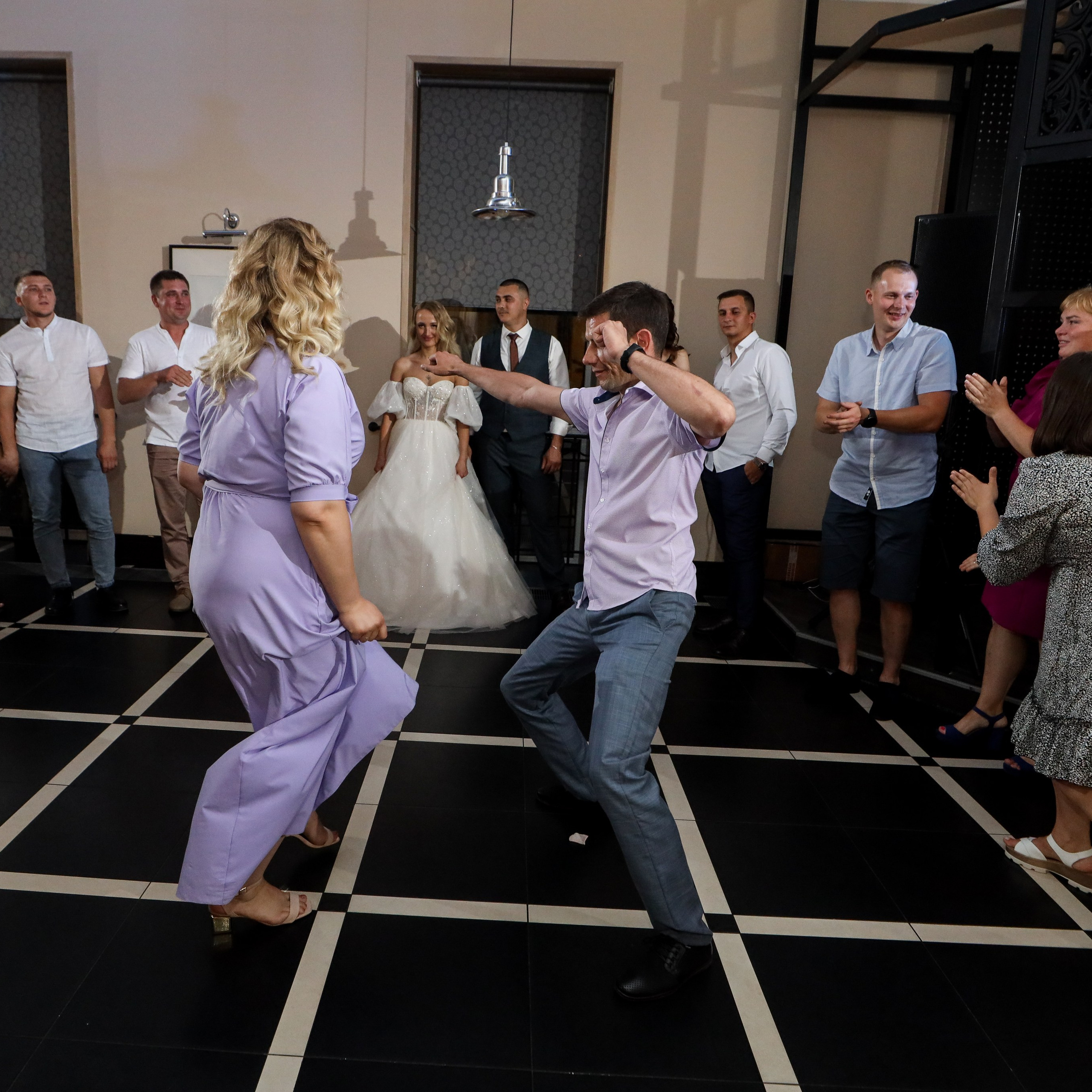 Сергей +Елена. Олег Минайлов — Фотограф ваших событий