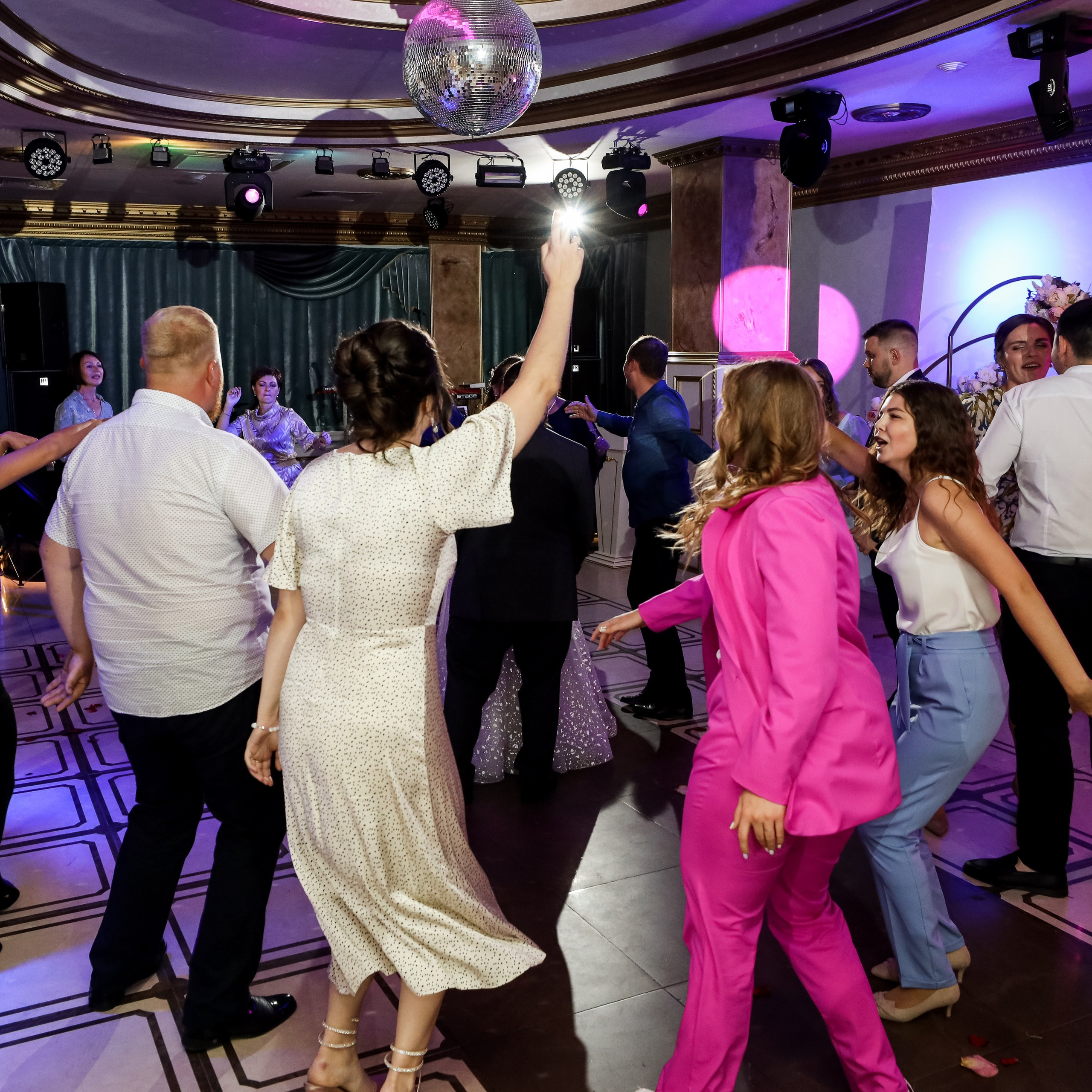 Стас + Дарья. Олег Минайлов — Фотограф ваших событий