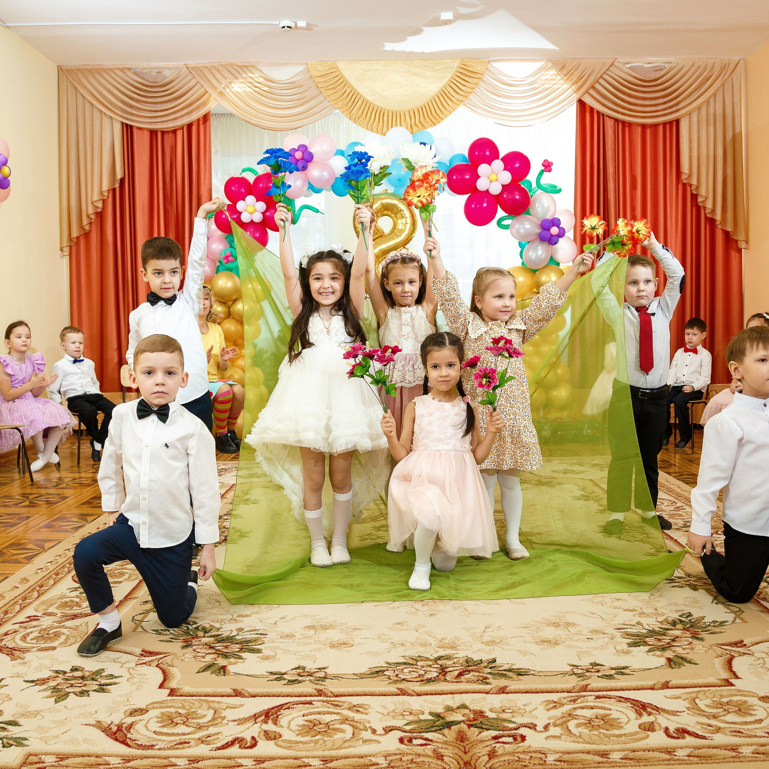 Отзывы о моей работе. ВЫПУСКНЫЕ АЛЬБОМЫ | Йошкар-Ола | Детский сад, школа