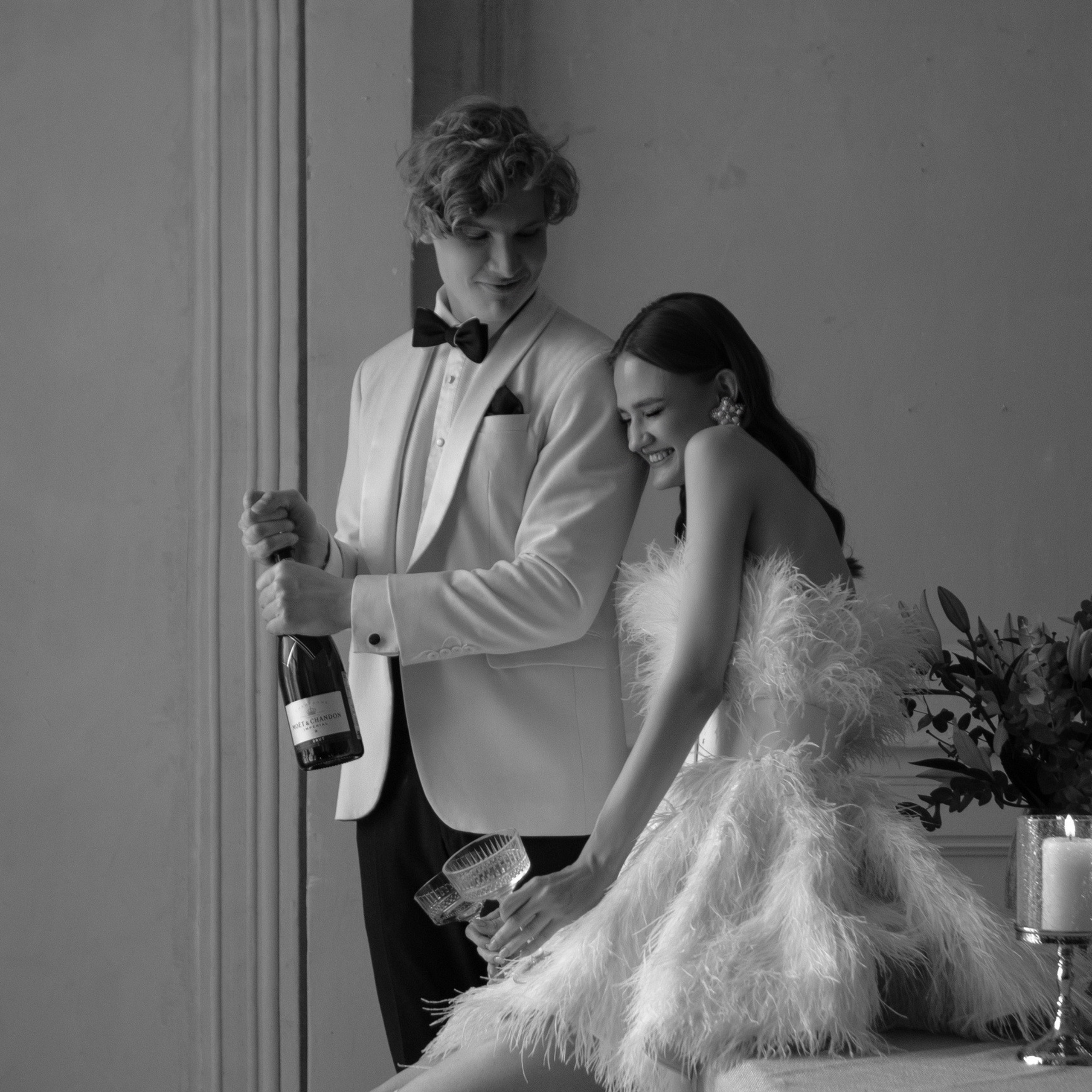 Влад и Полина