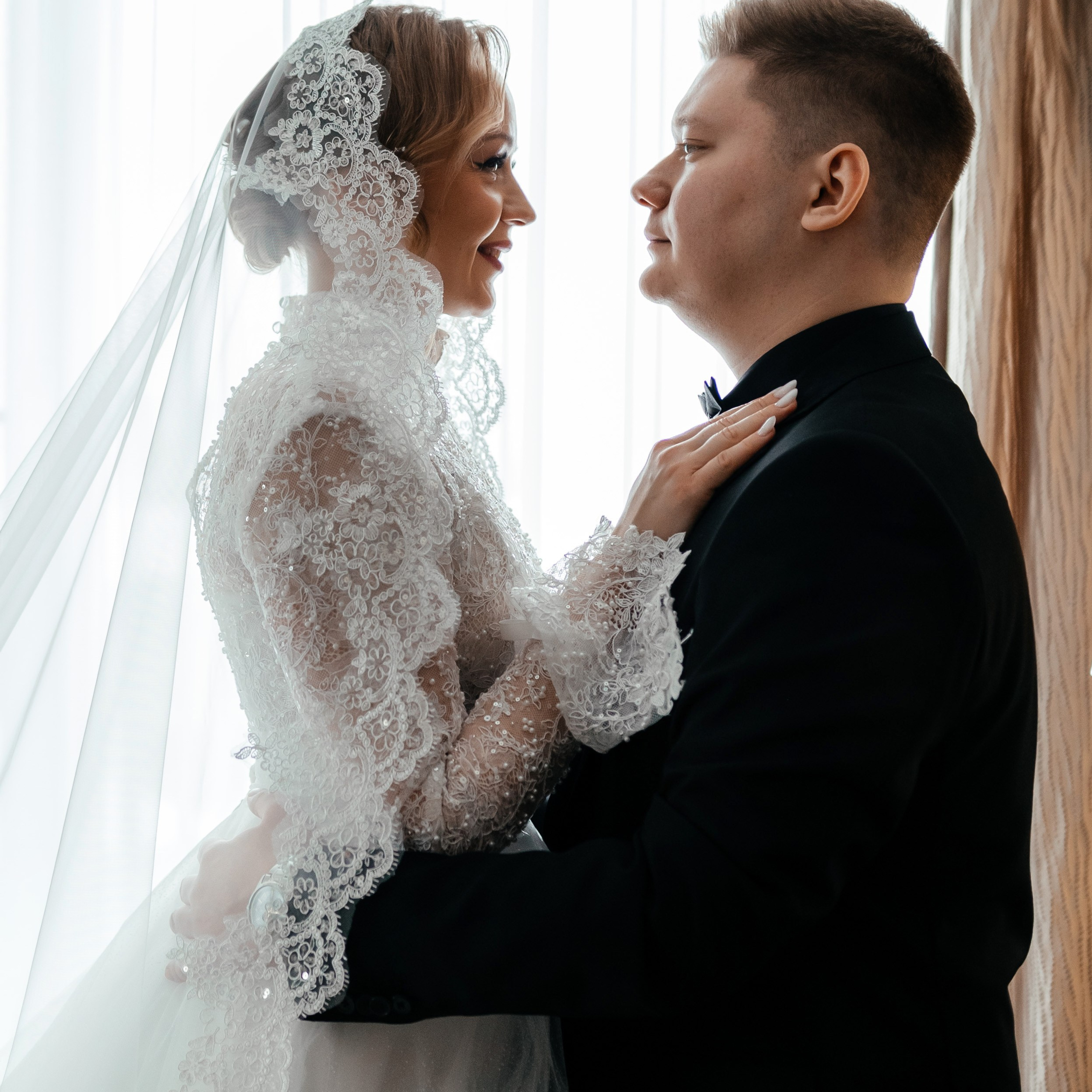 Роман и Марина