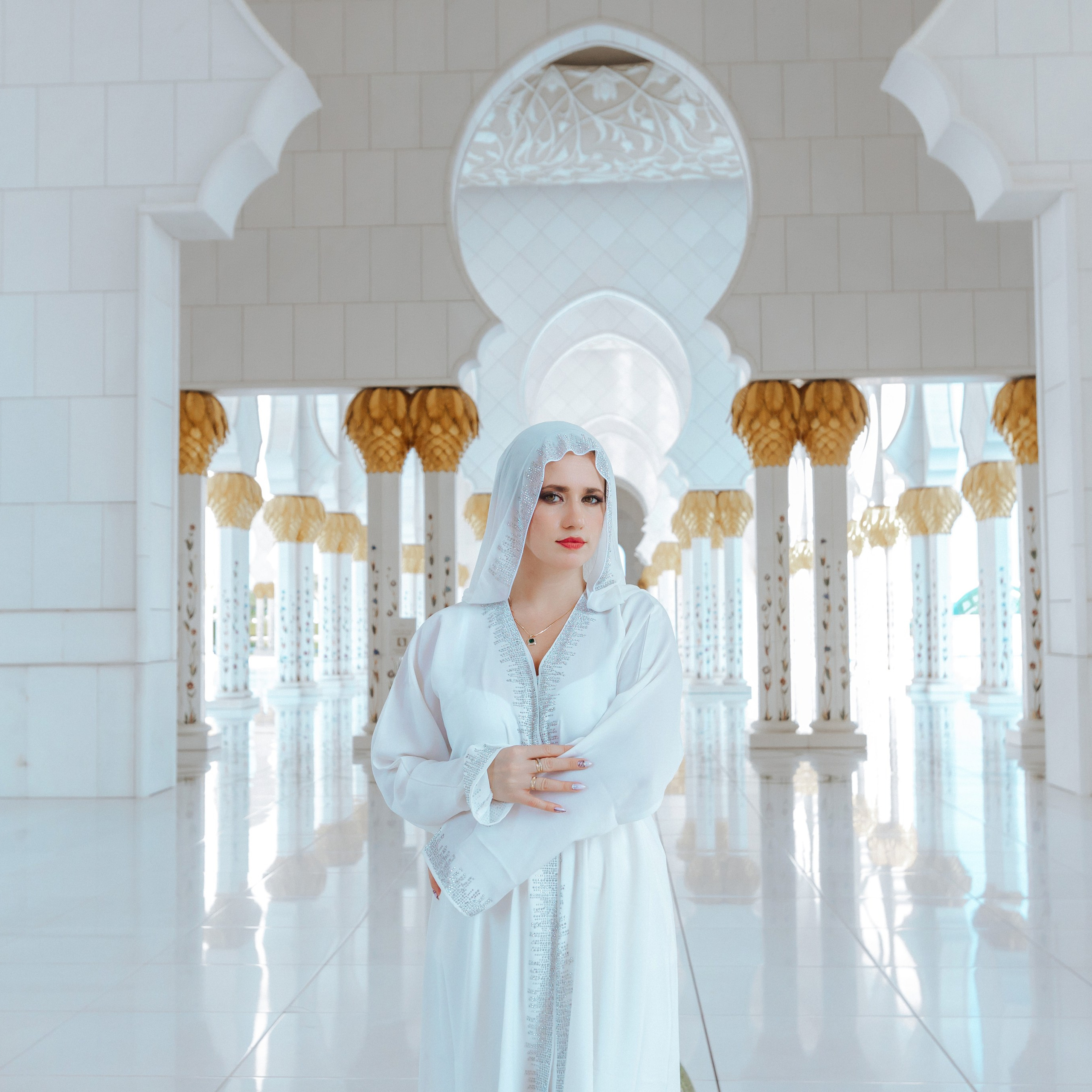 Фототур Дубай