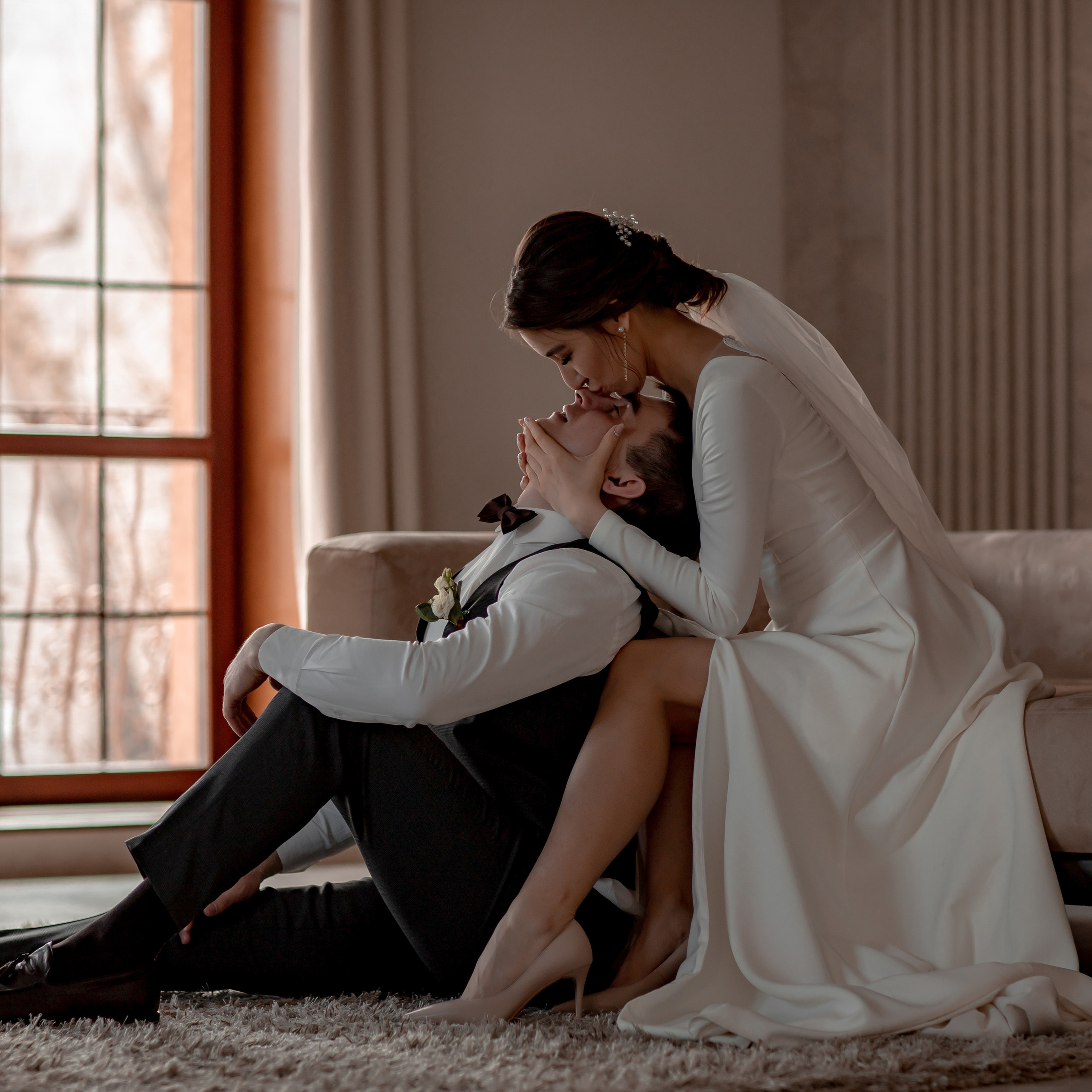 Ильдар и Гульназ