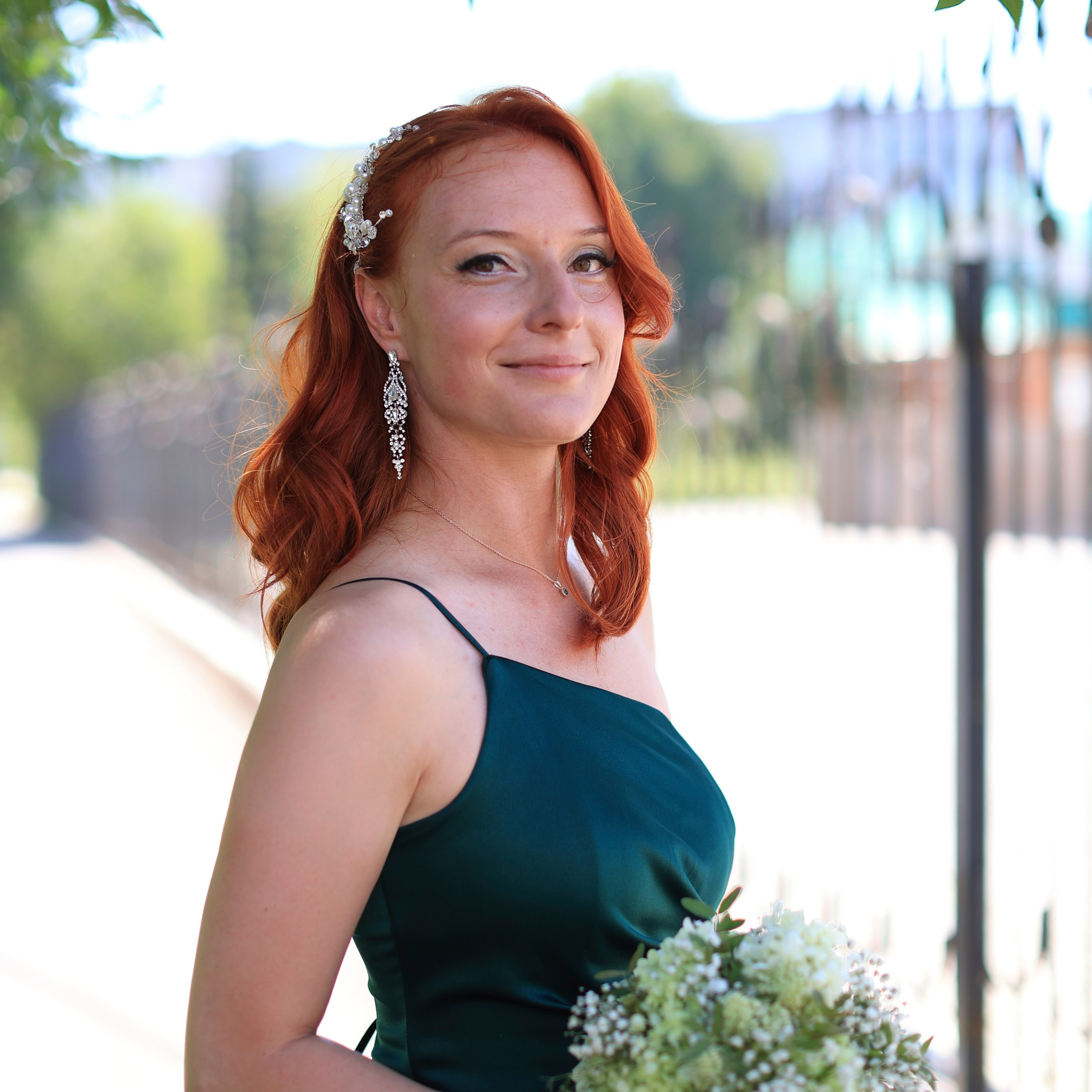 Свадьба август 2024