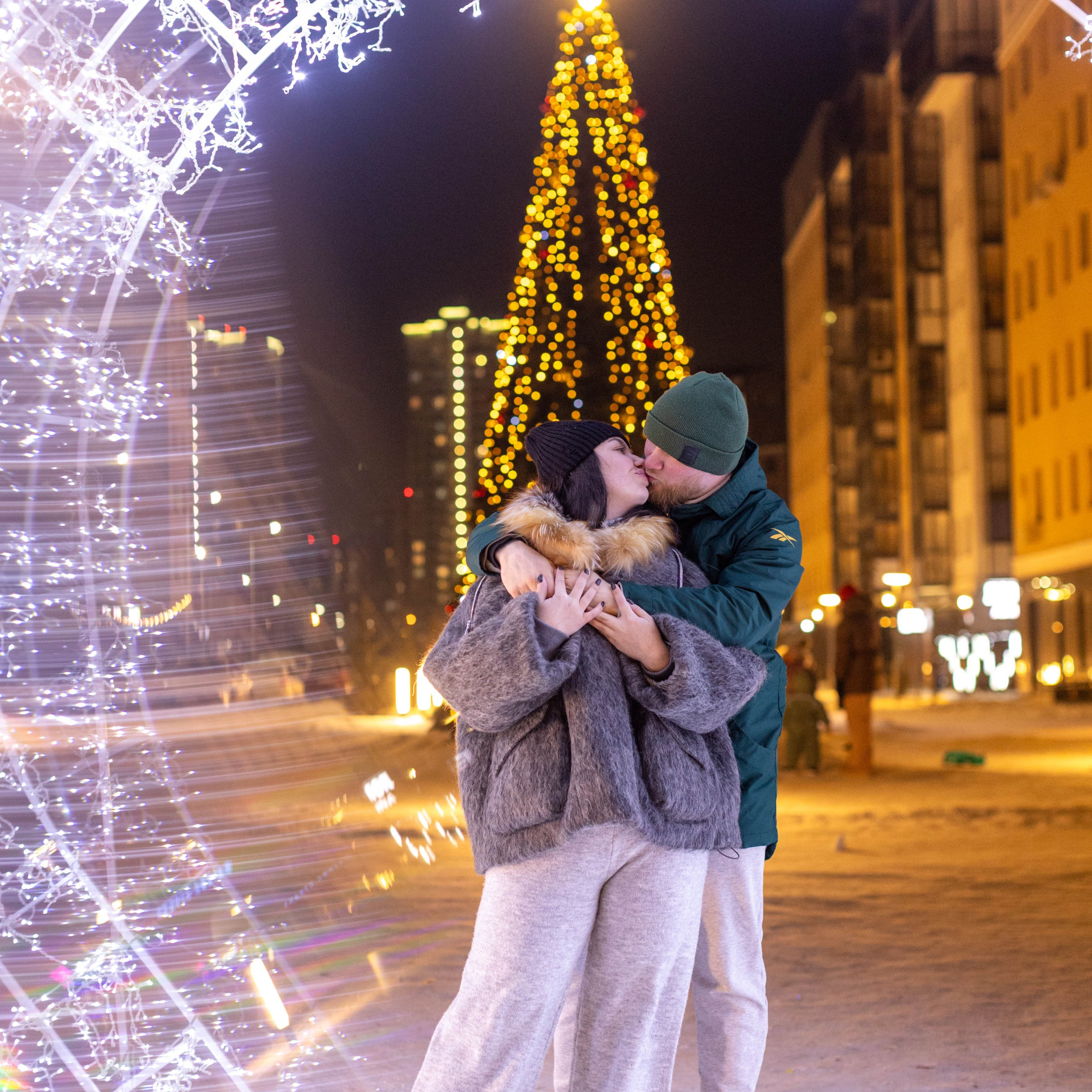 Преображенский