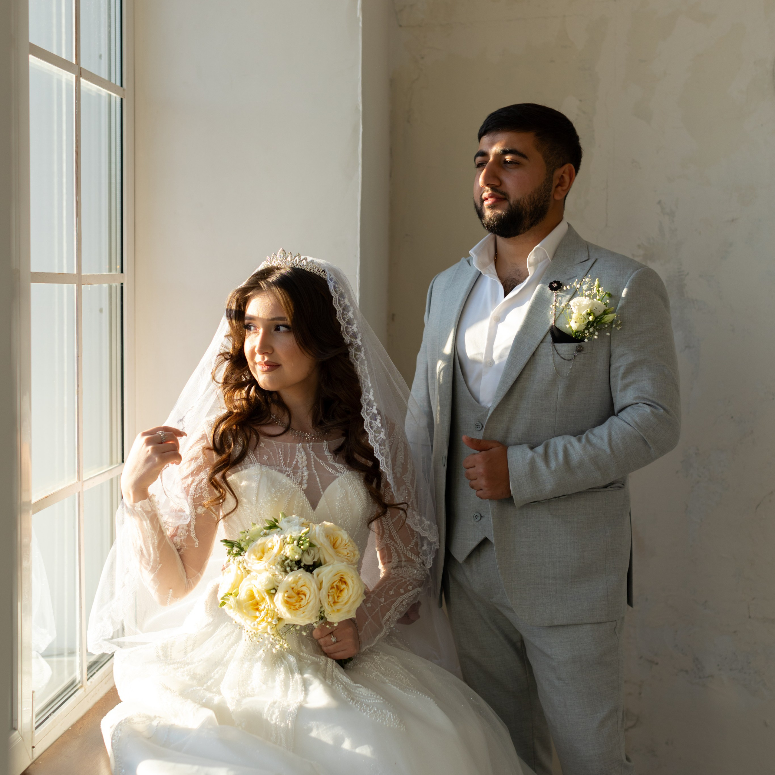 Свадьба октябрь 2024