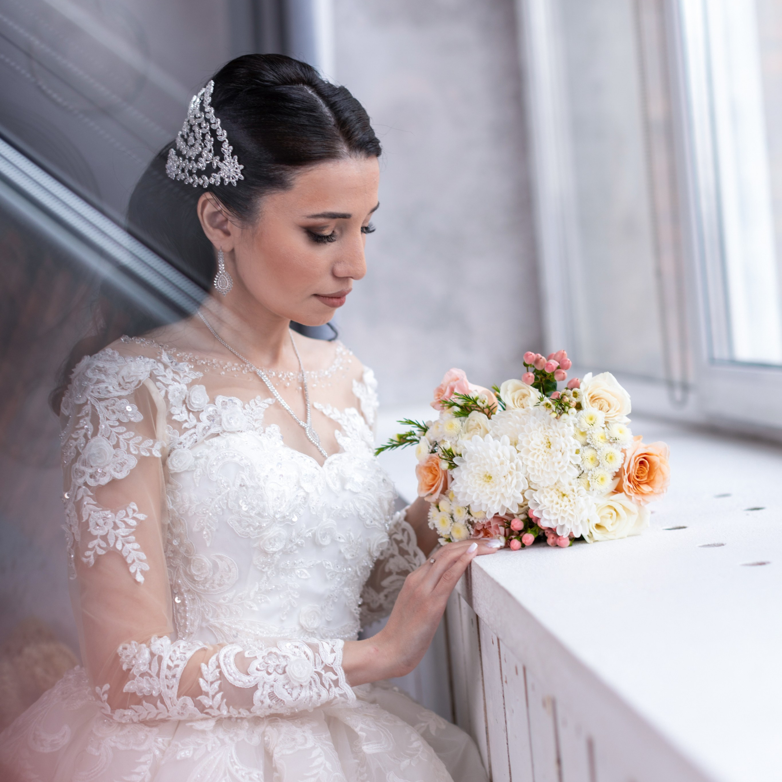 Свадьба апрель 2024