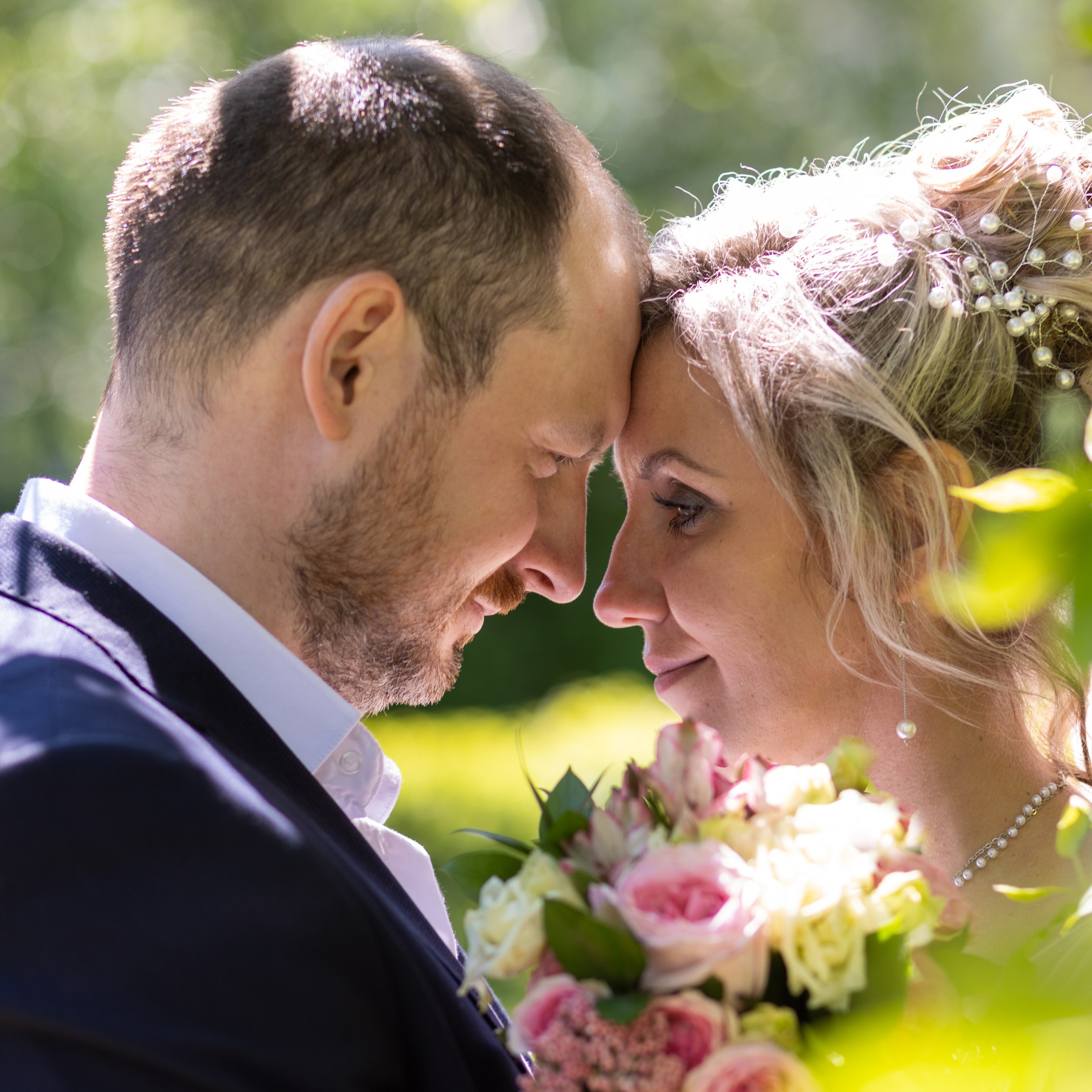 Свадьба Дивногорск