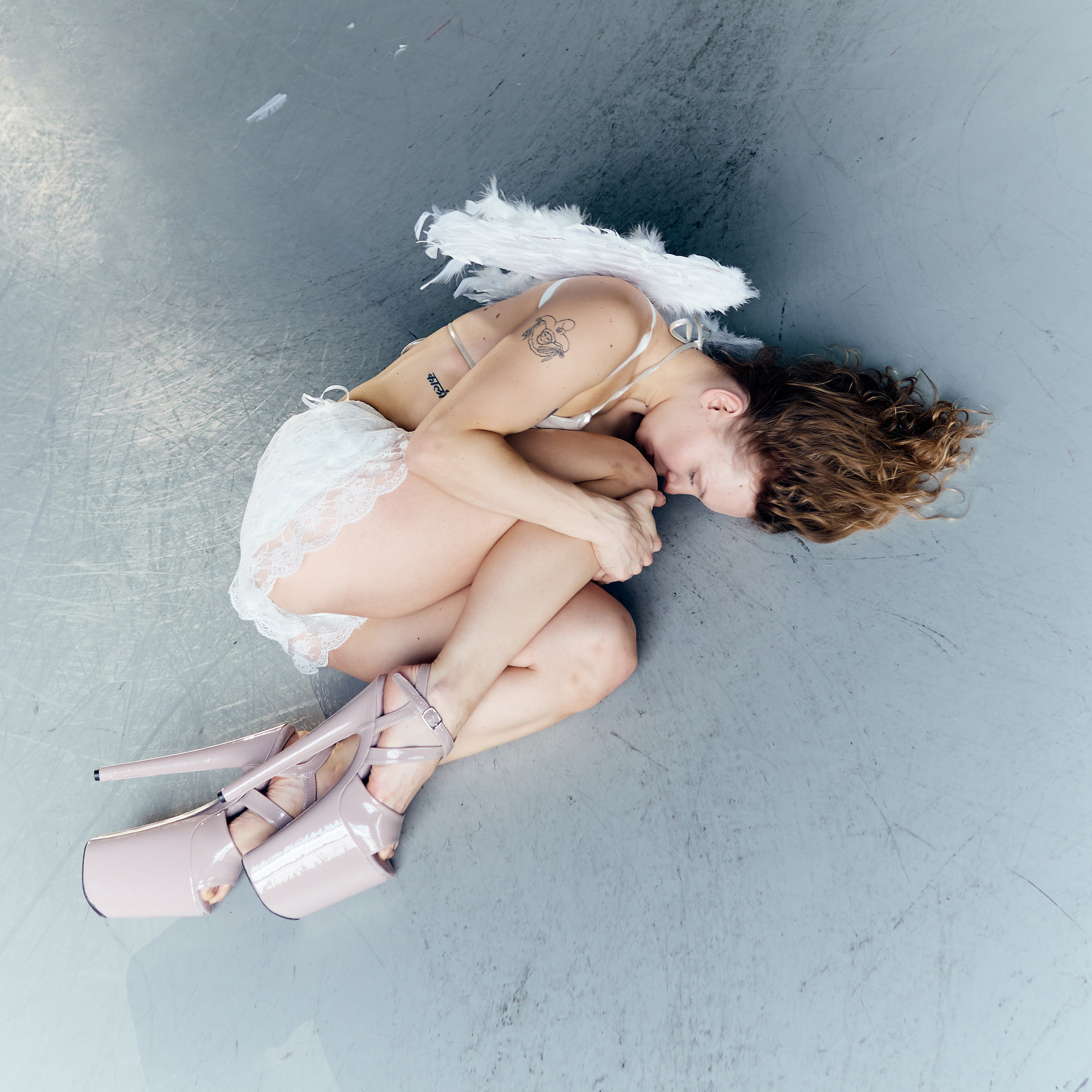 DREM POLE for SKYHEELS