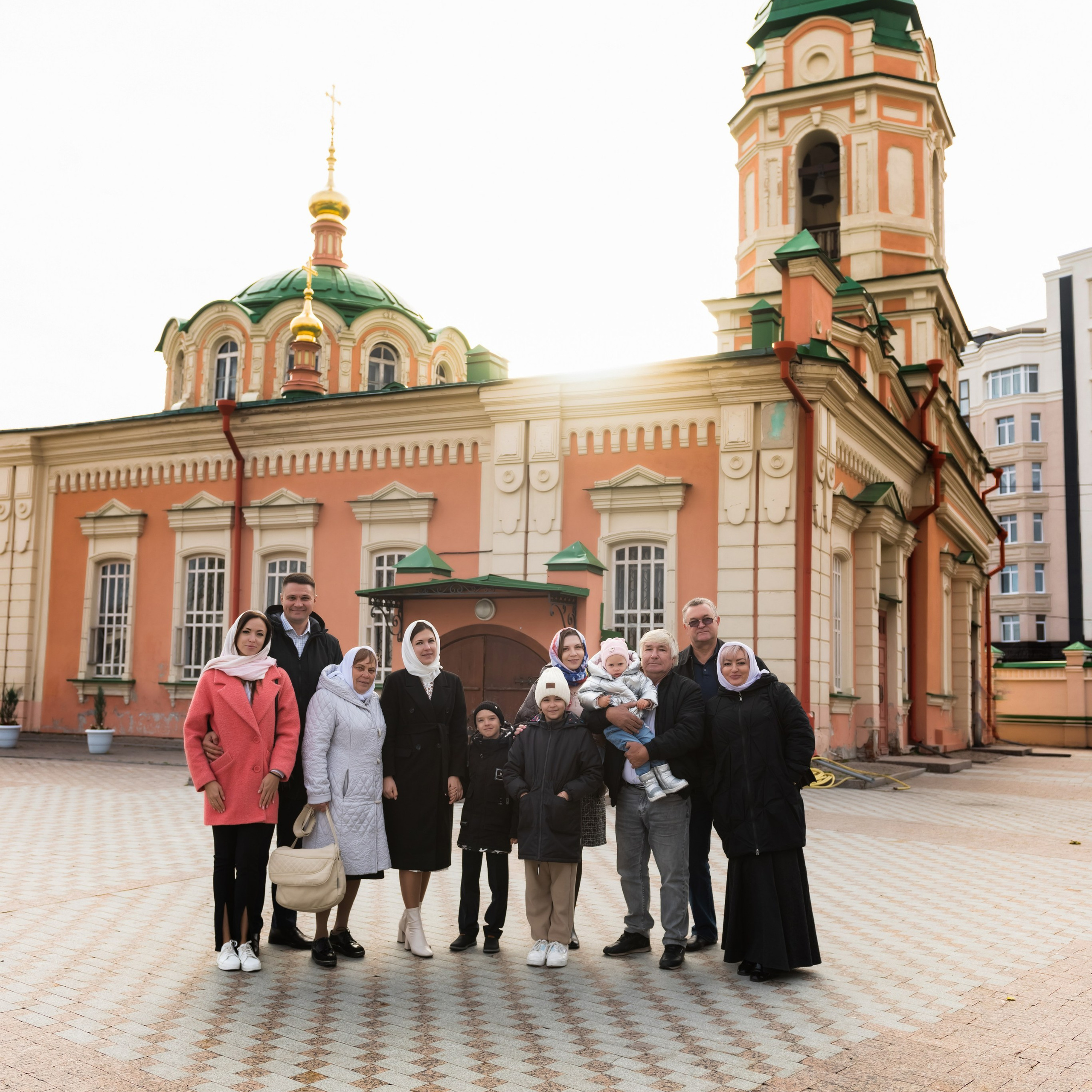 Отзывы. Фотограф Елена Ситникова