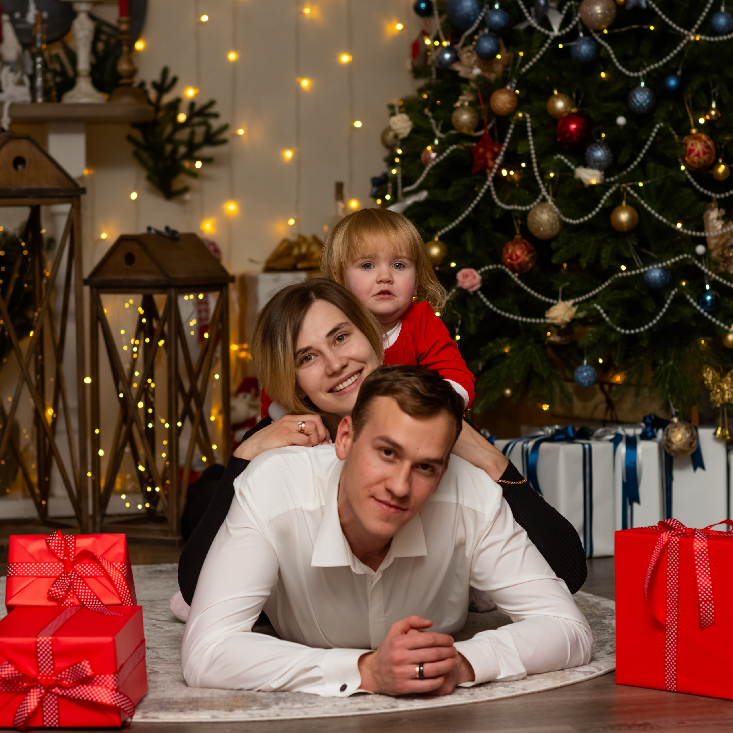 Отзывы. Фотограф Елена Ситникова