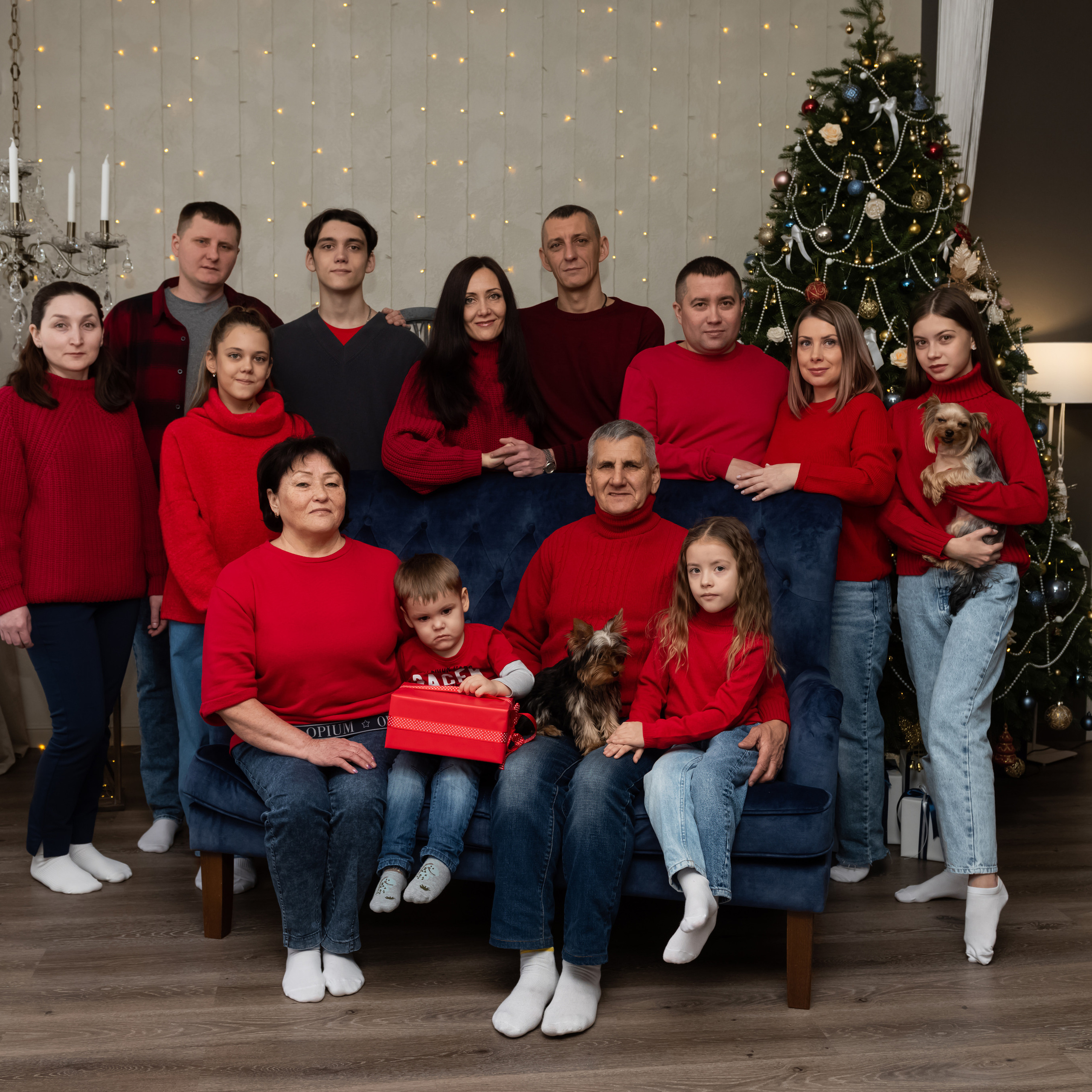 Отзывы. Фотограф Елена Ситникова