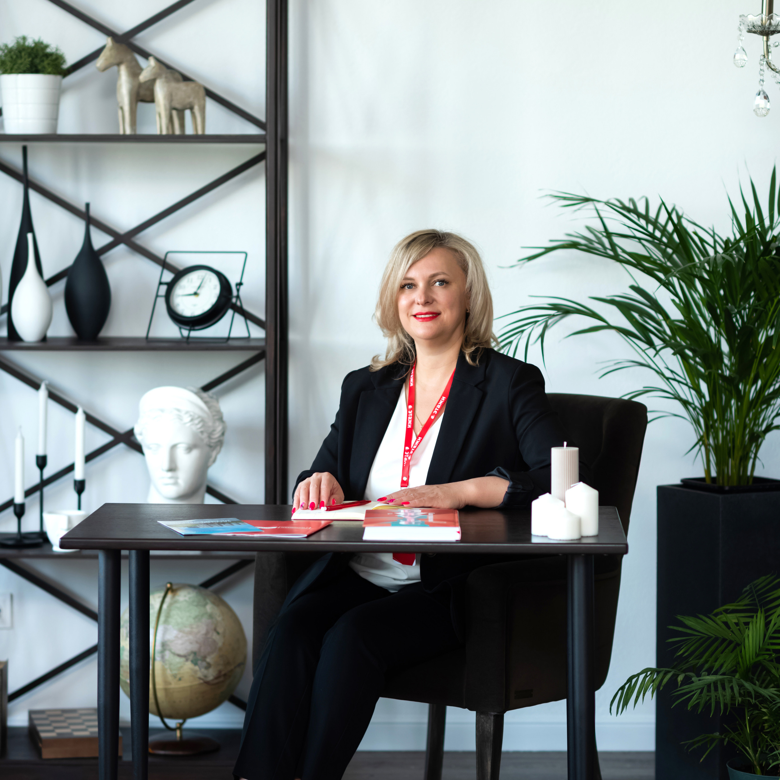 Отзывы. Фотограф Елена Ситникова