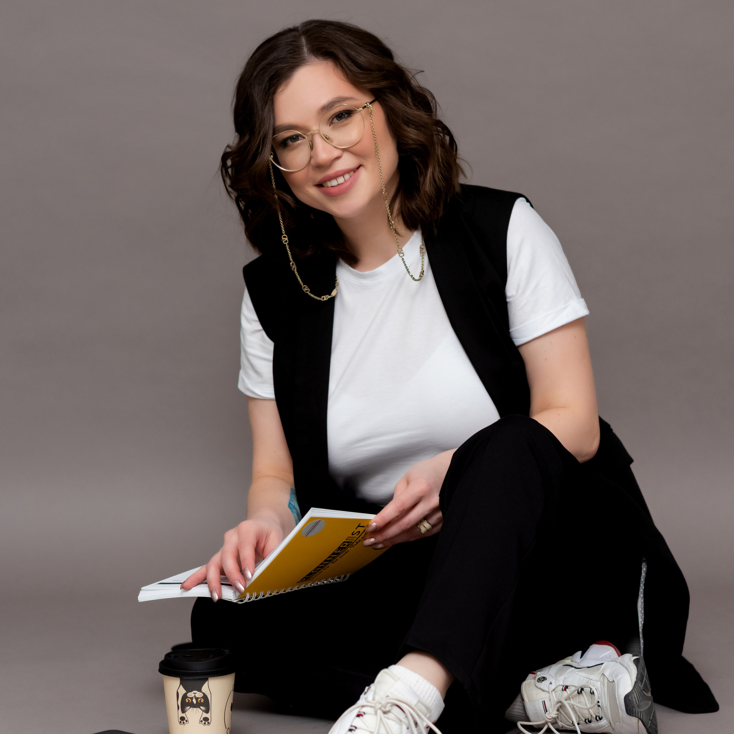 Отзывы. Фотограф Елена Ситникова