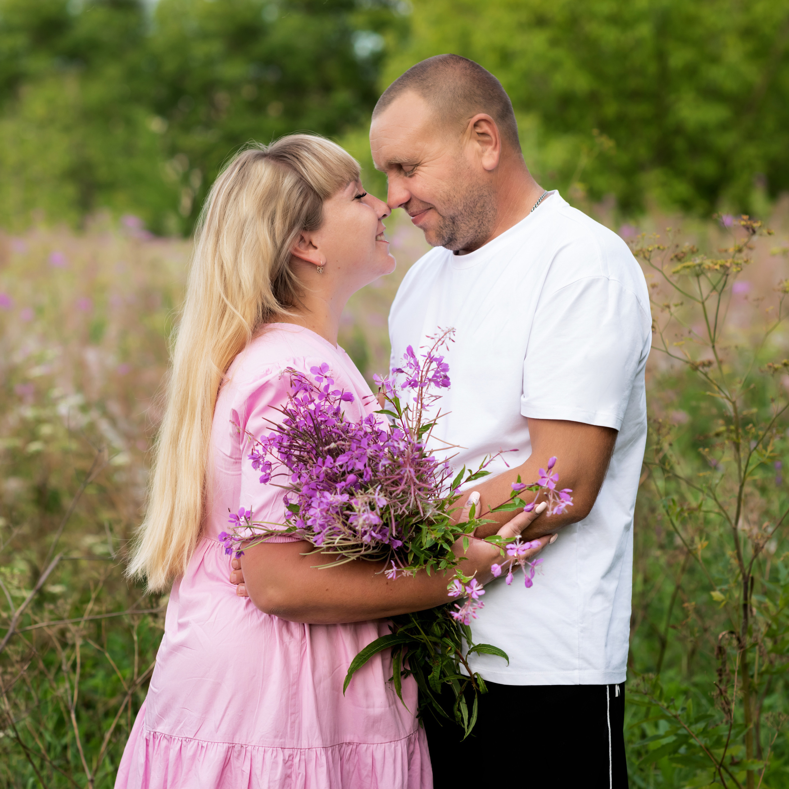 Отзывы. Фотограф Елена Ситникова