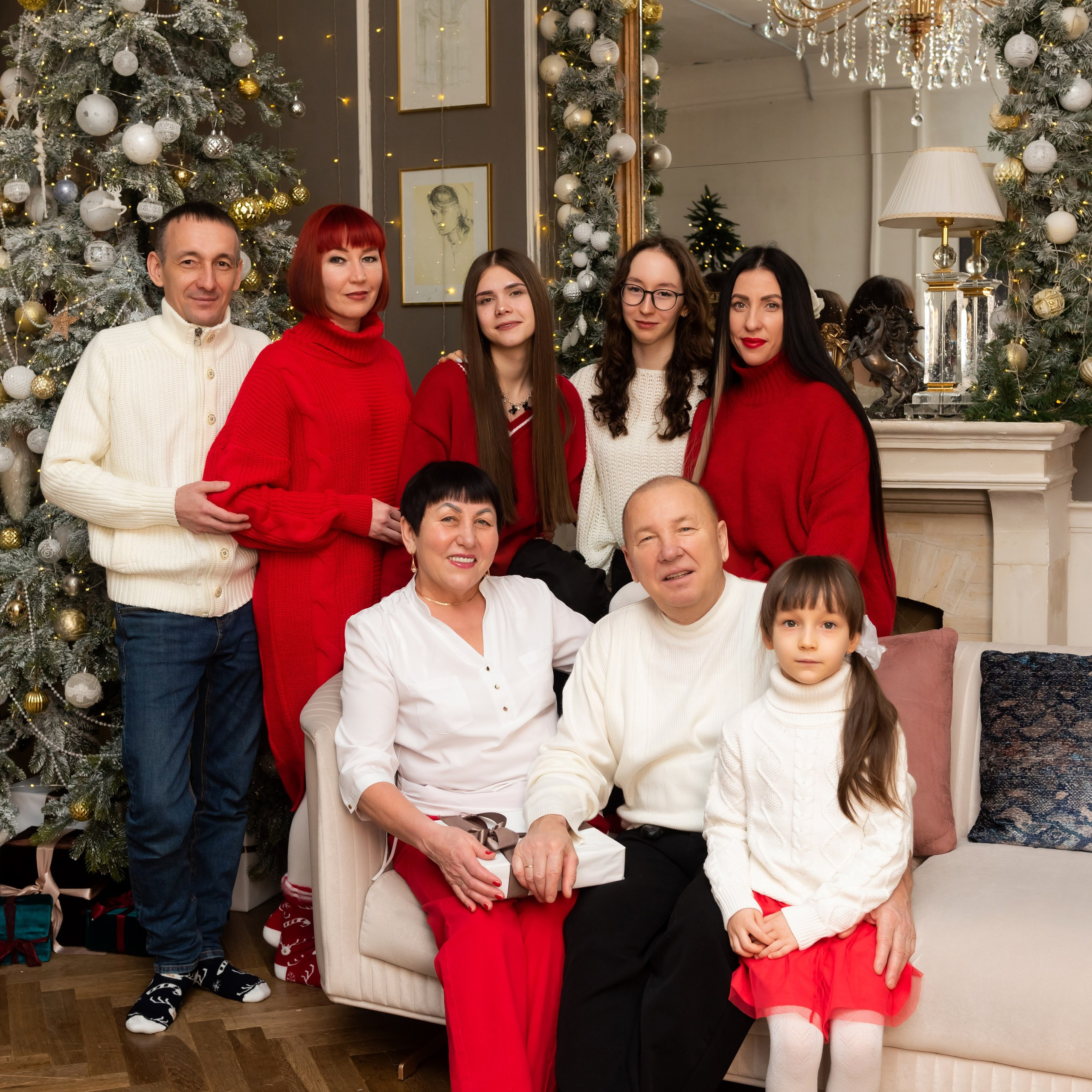 Отзывы. Фотограф Елена Ситникова