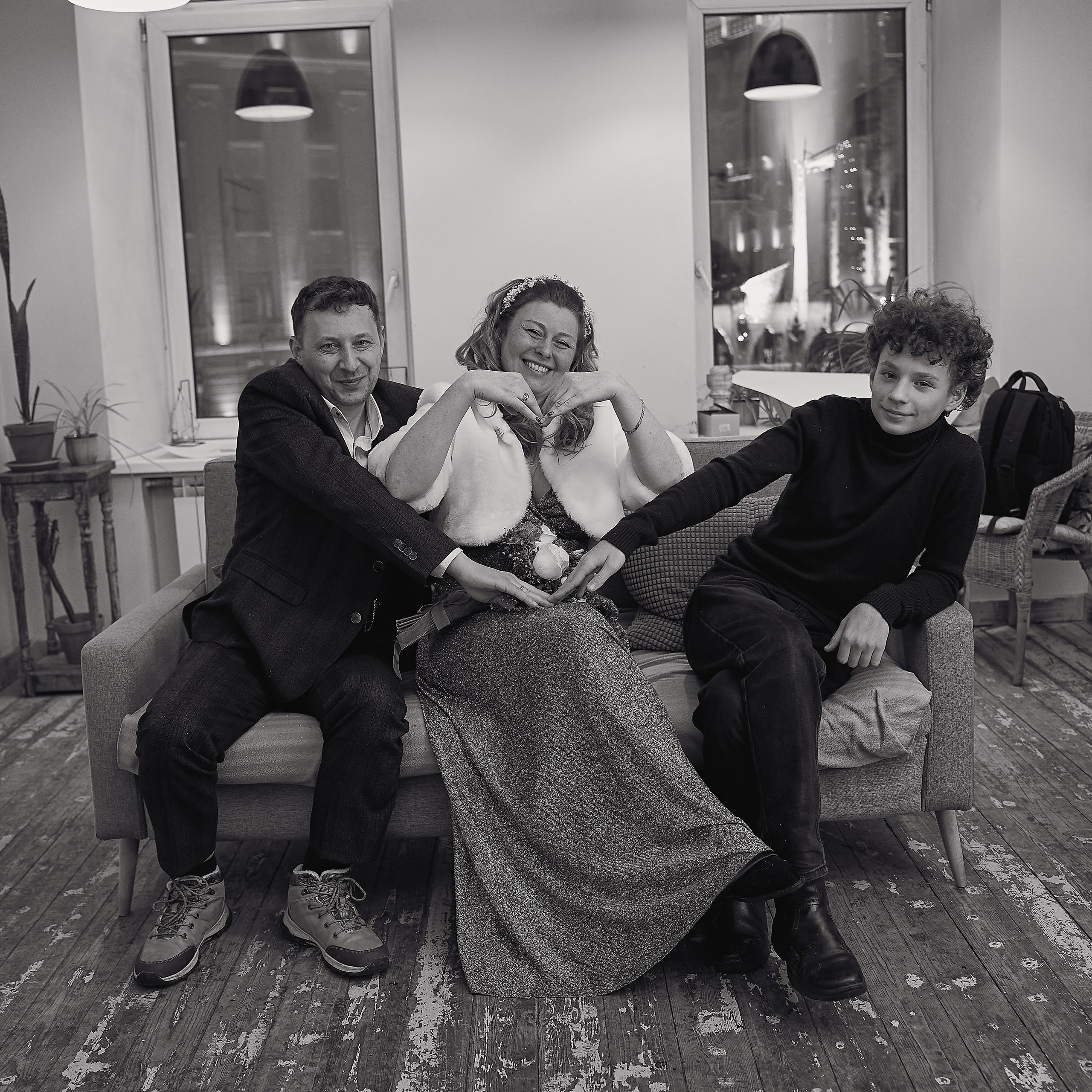 ␥ Отзывы. Профессиональный фотограф в Санкт-Петербурге Владимир Денисов