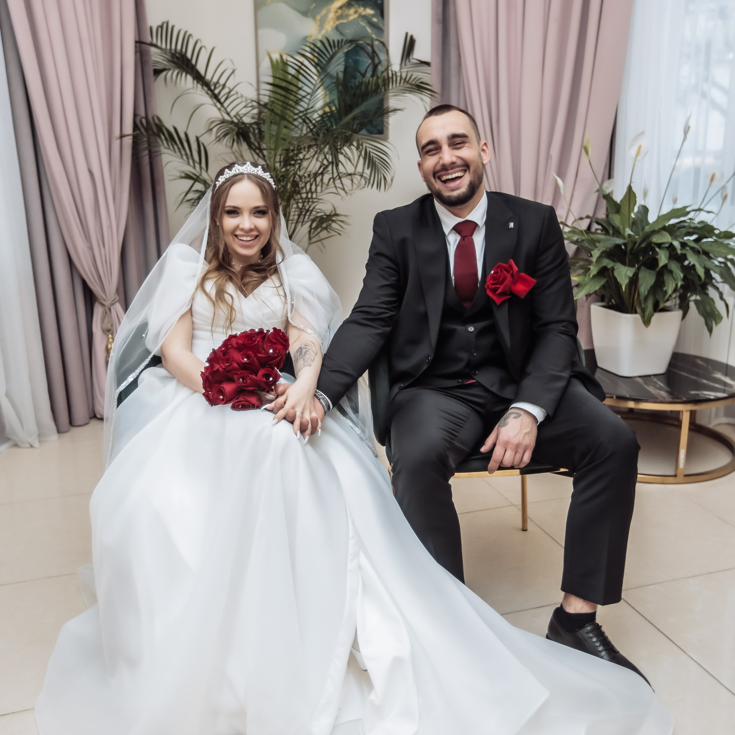 Отзывы о работе фотографа и видеографа на свадьбе или другом мероприятии. Свадебный фотограф и видеограф в Москве и области. Выгодное предложение — два в одном