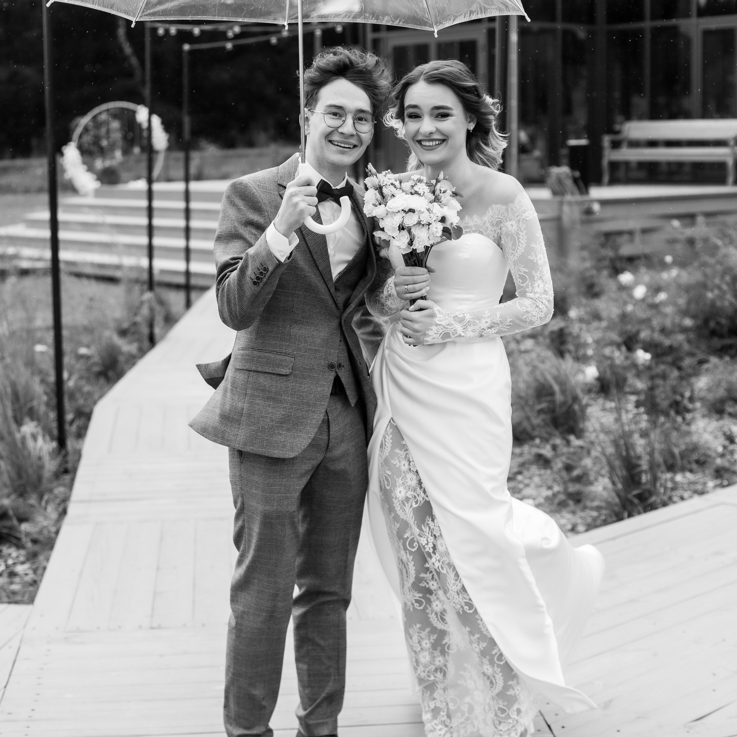 Отзывы о работе фотографа и видеографа на свадьбе или другом мероприятии. Свадебный фотограф и видеограф в Москве и области. Выгодное предложение — два в одном