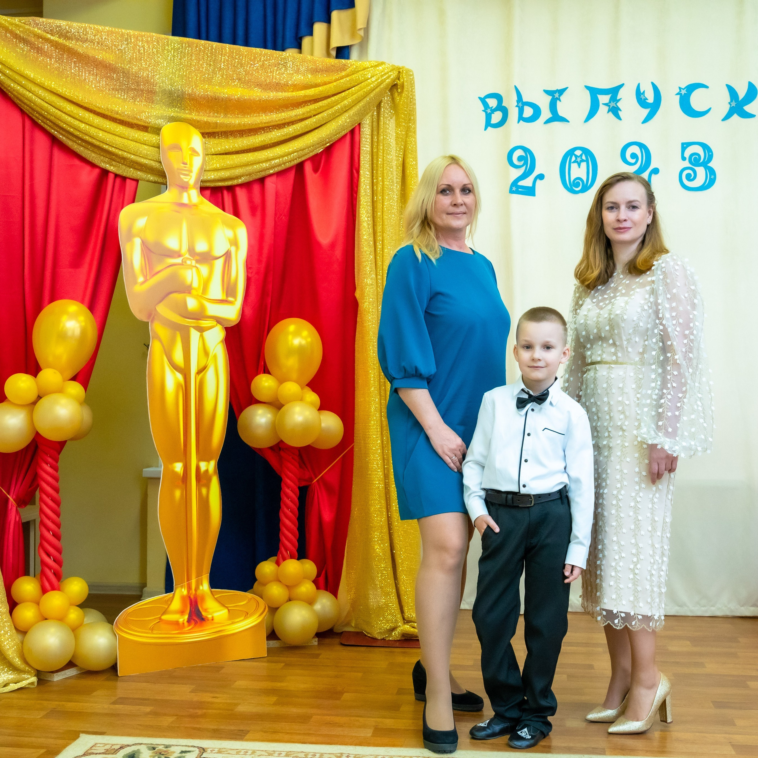 Фото видео на ВЫПУСКНОЙ