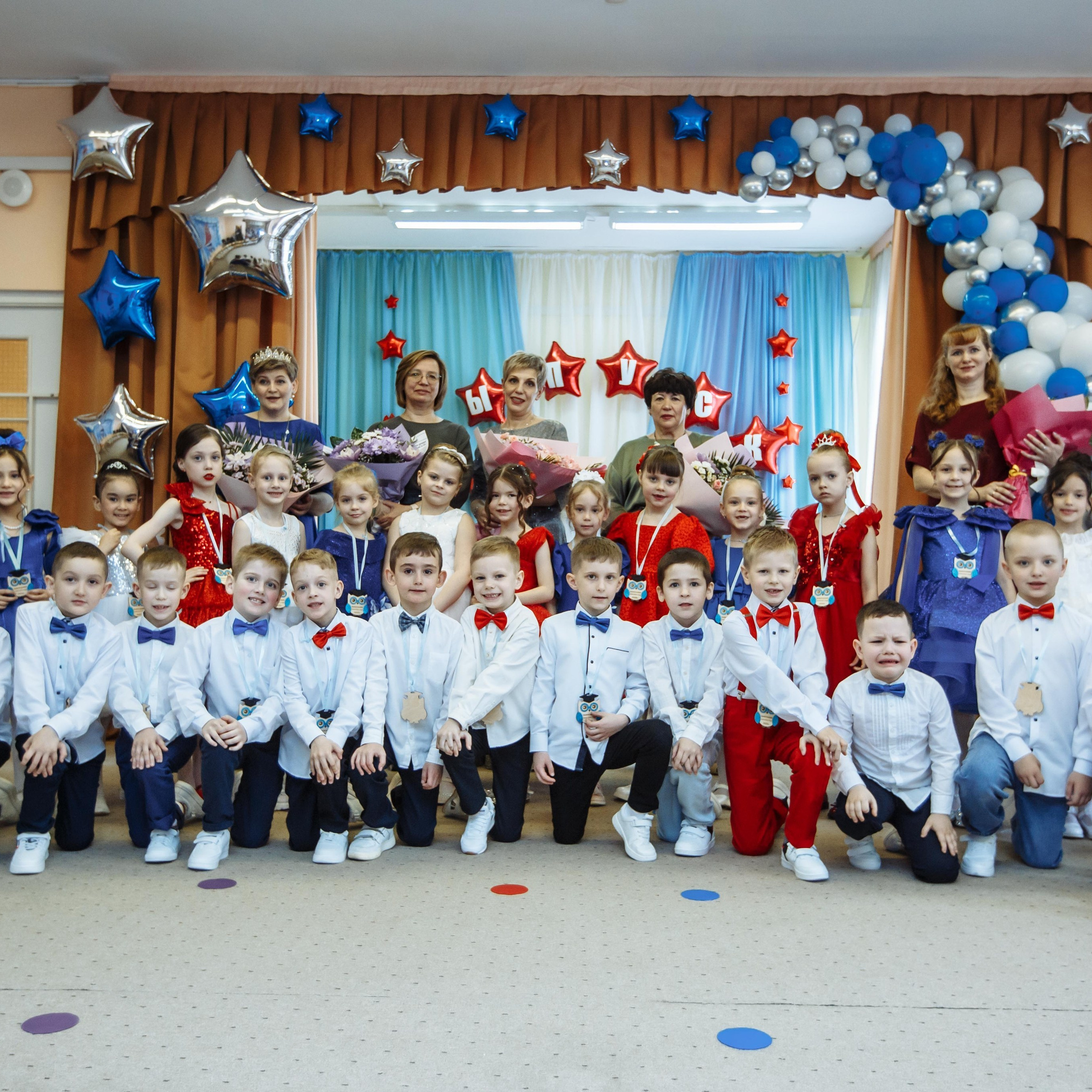 Фото видео на ВЫПУСКНОЙ