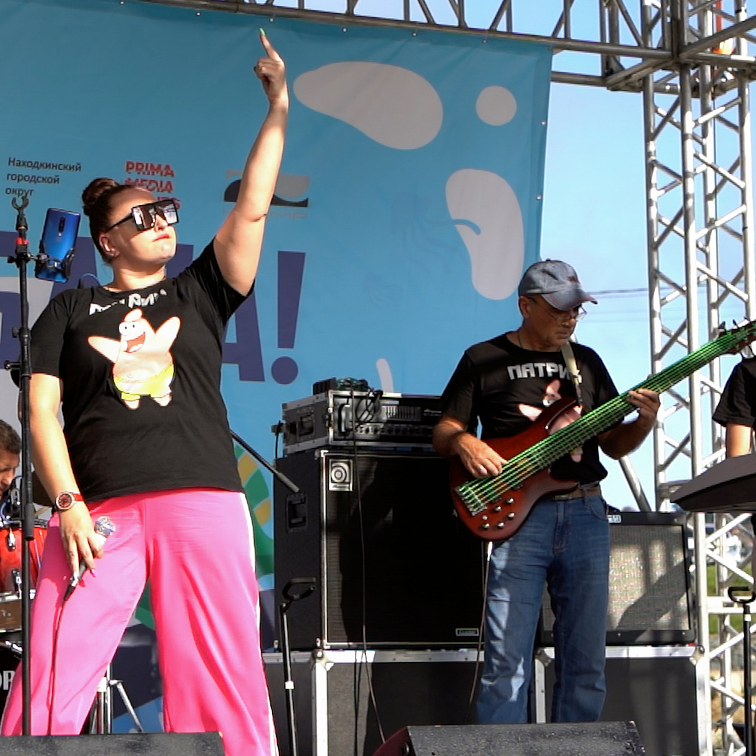 Отзывы. Фотограф в Находке Сальникова Оксана