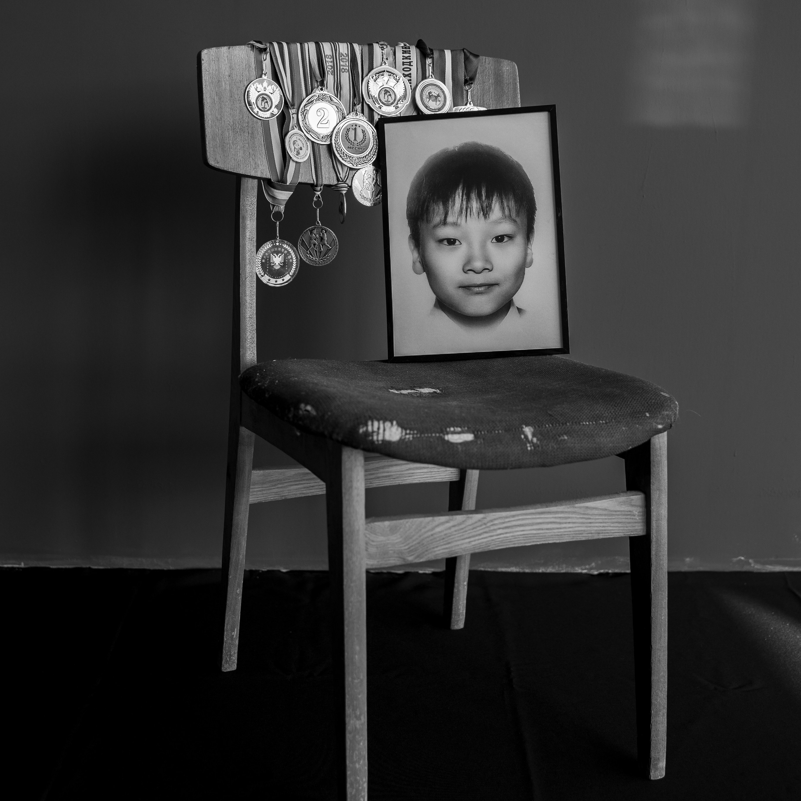 Отзывы. Фотограф в Находке Сальникова Оксана