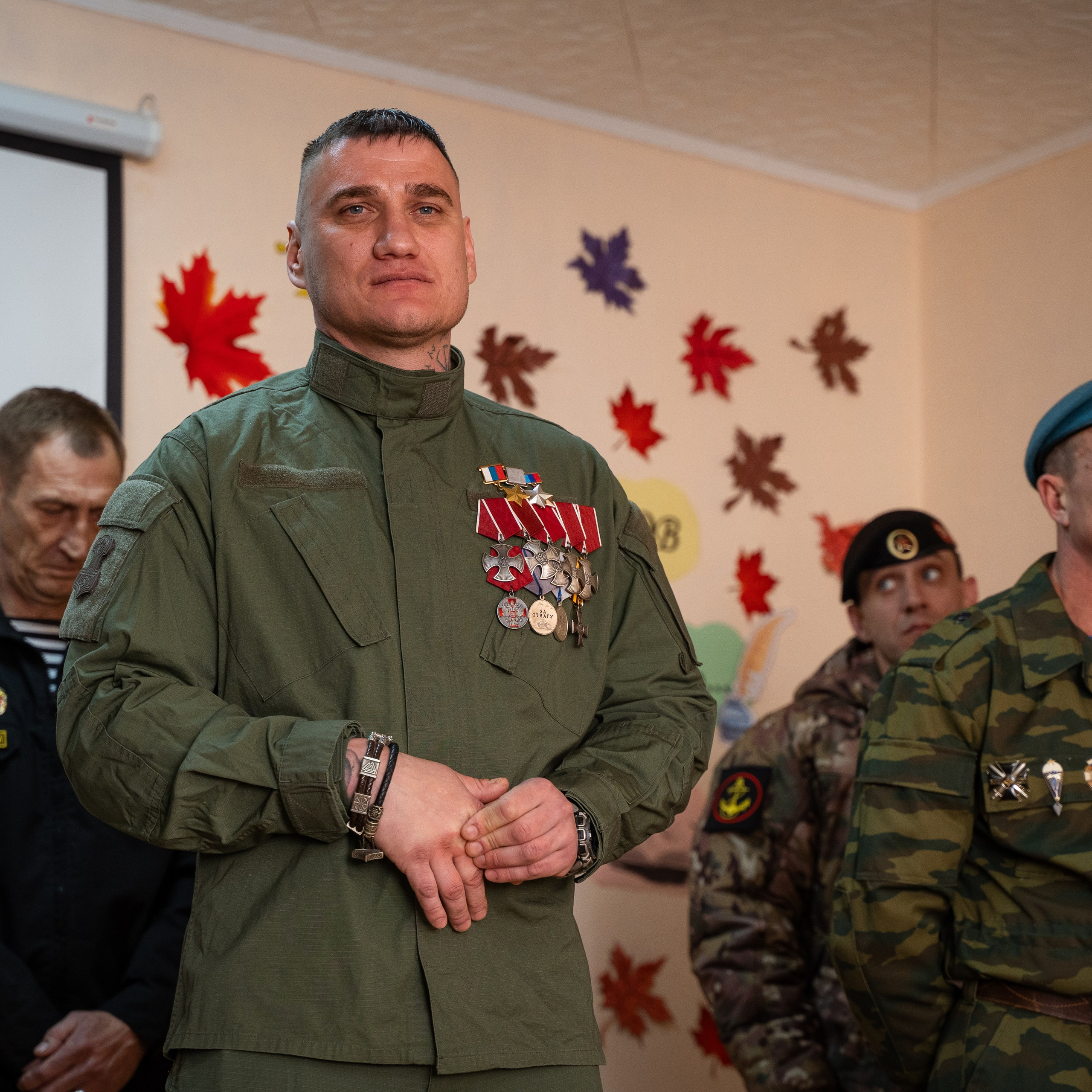 Отзывы. Фотограф в Находке Сальникова Оксана