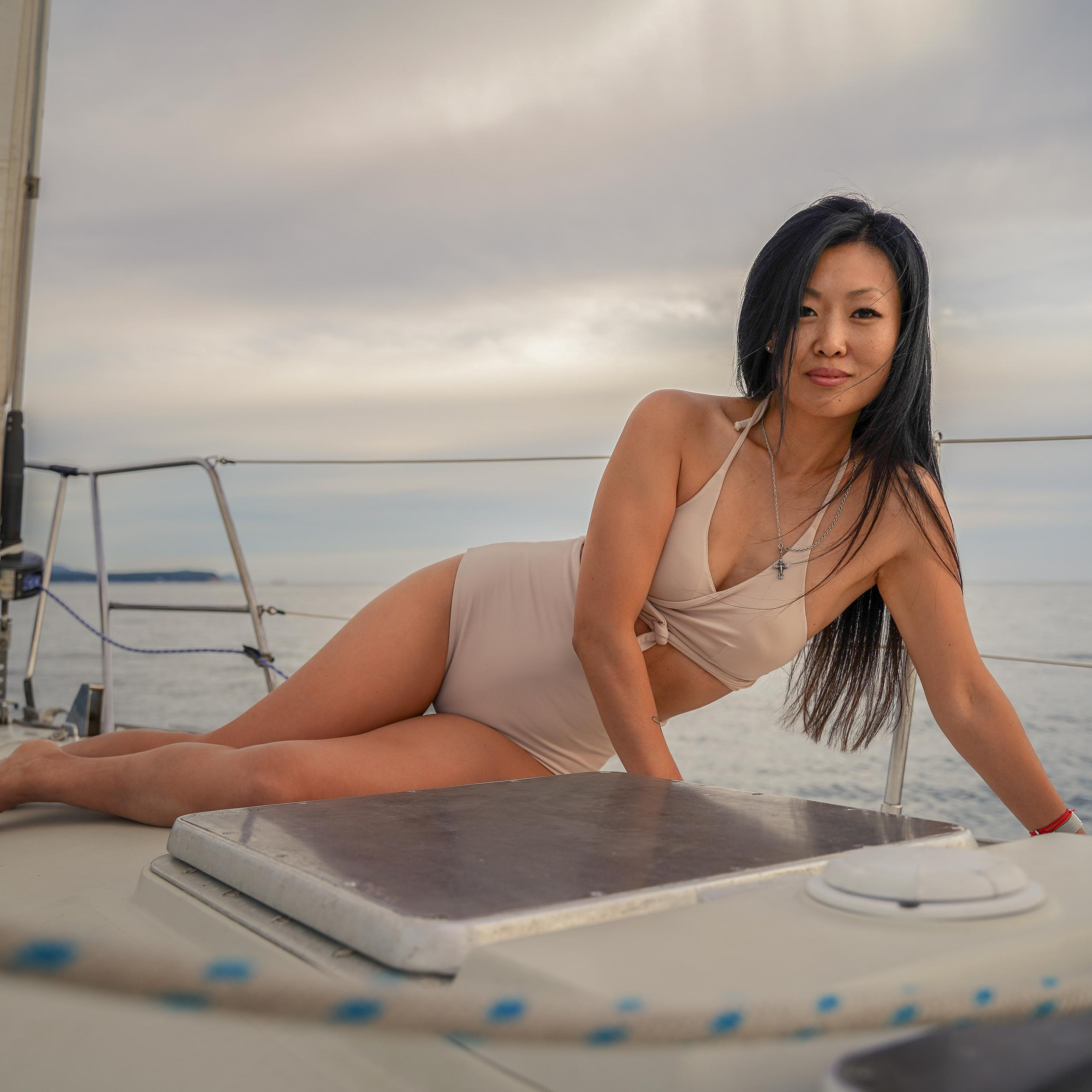 Отзывы. Фотограф в Находке Сальникова Оксана