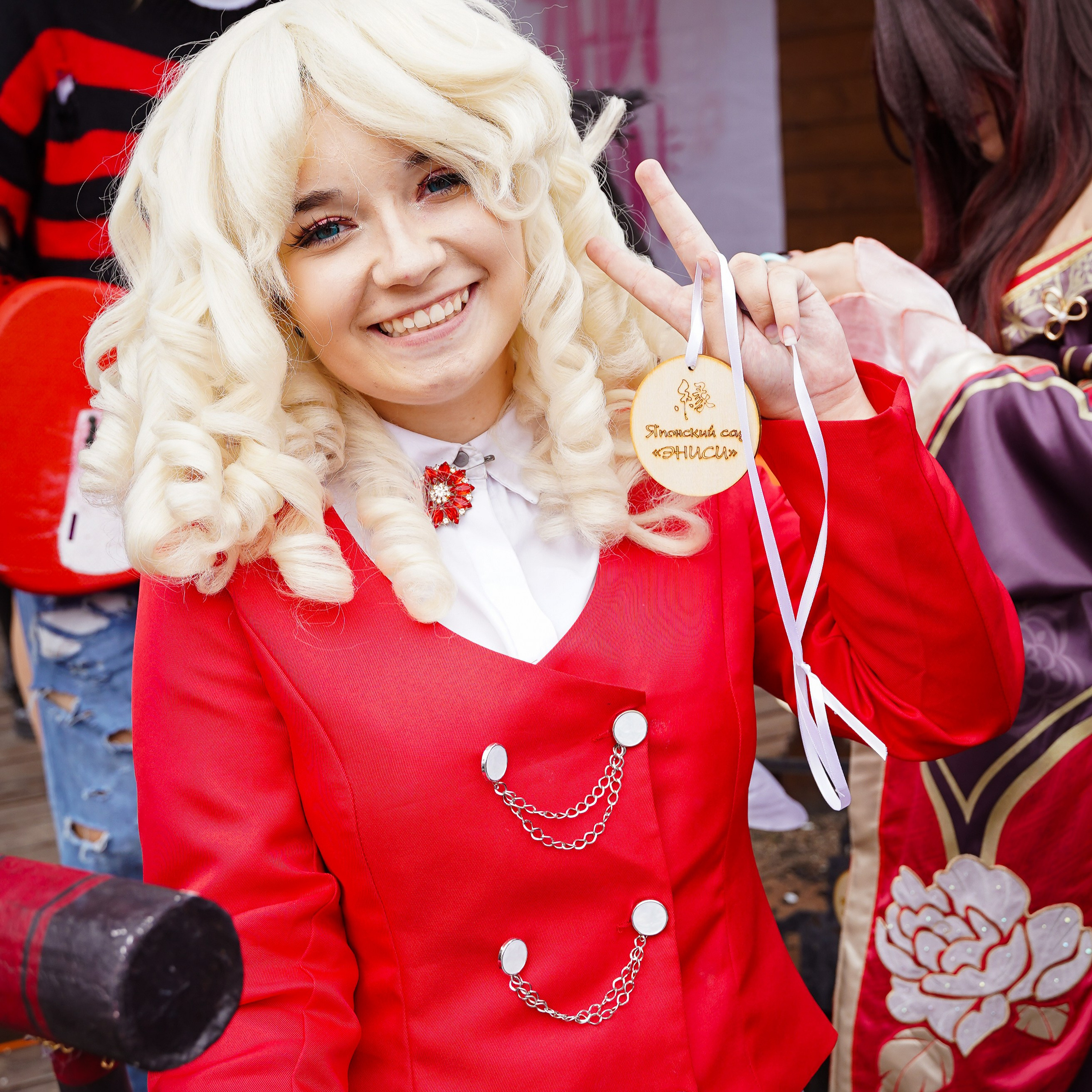 Отзывы. Фотограф в Находке Сальникова Оксана