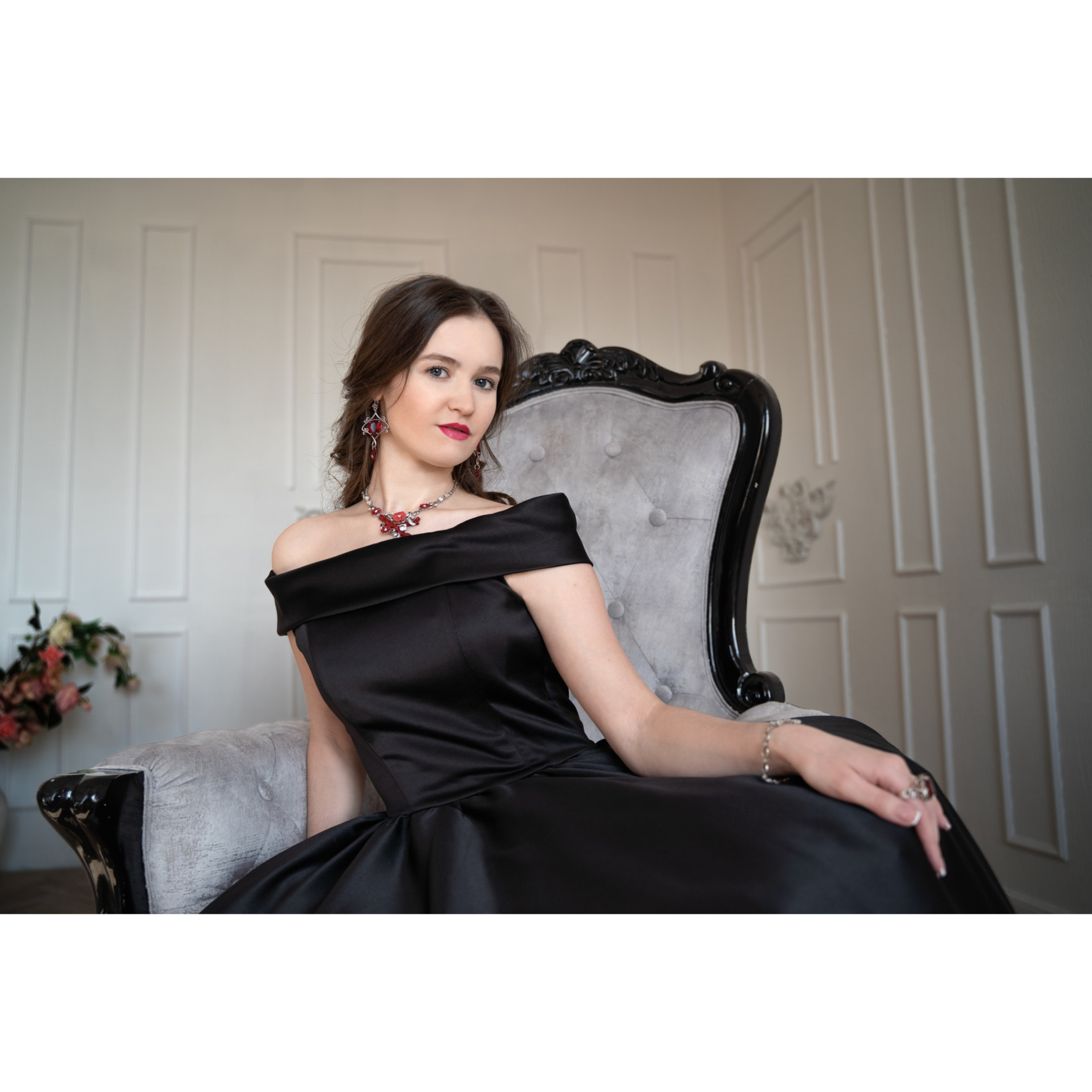 Marika: Outside&Inside