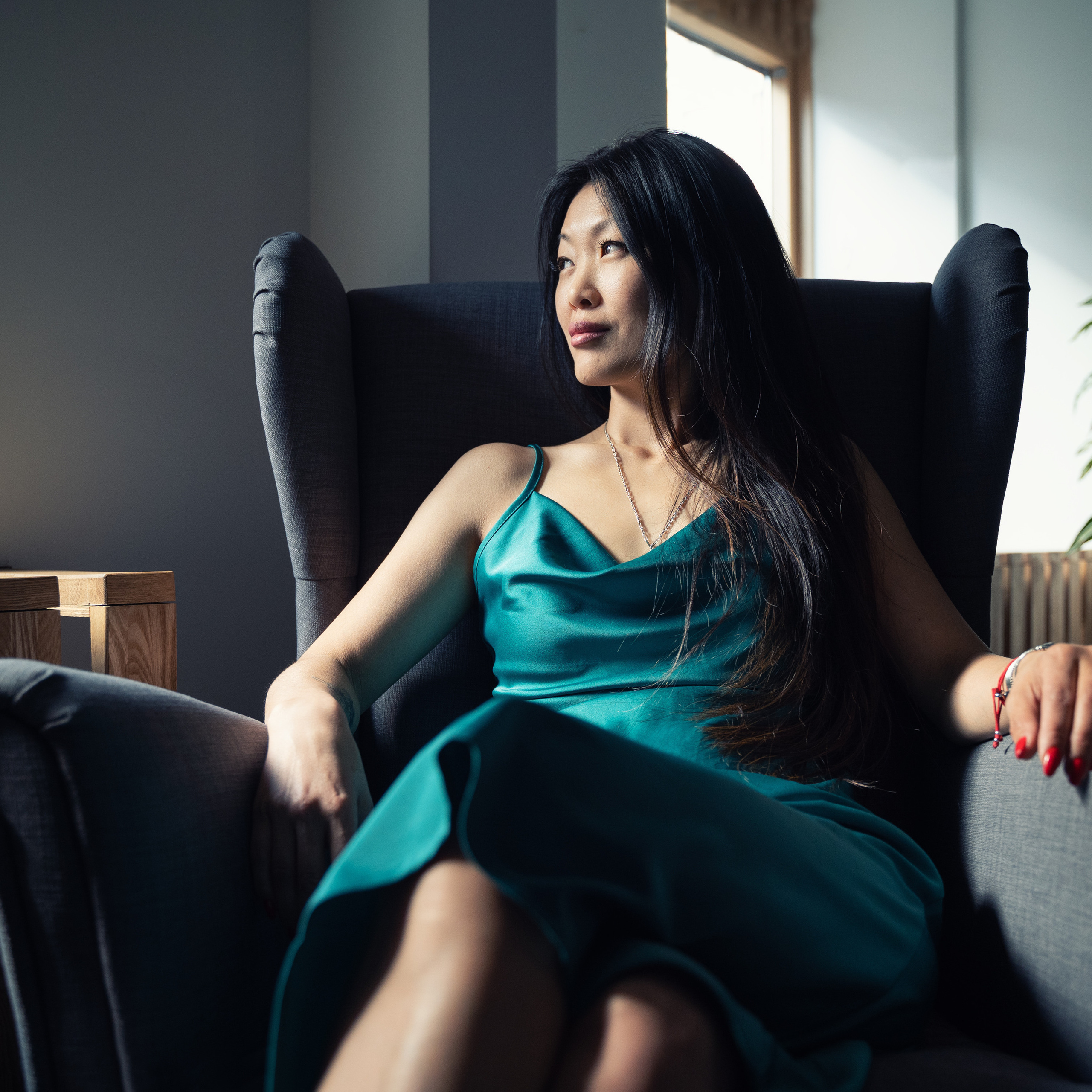 Отзывы. Фотограф в Находке Сальникова Оксана