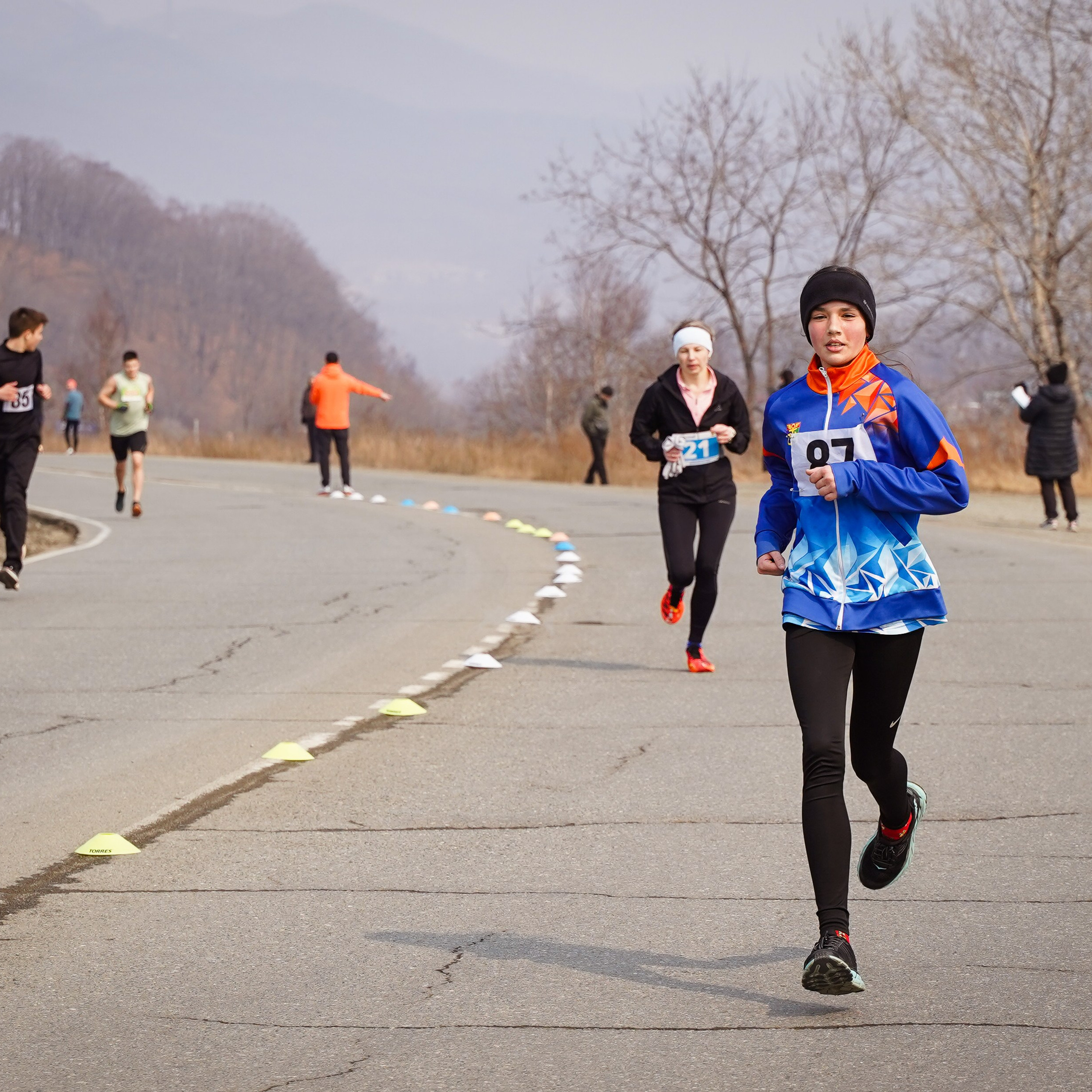 Отзывы. Фотограф в Находке Сальникова Оксана