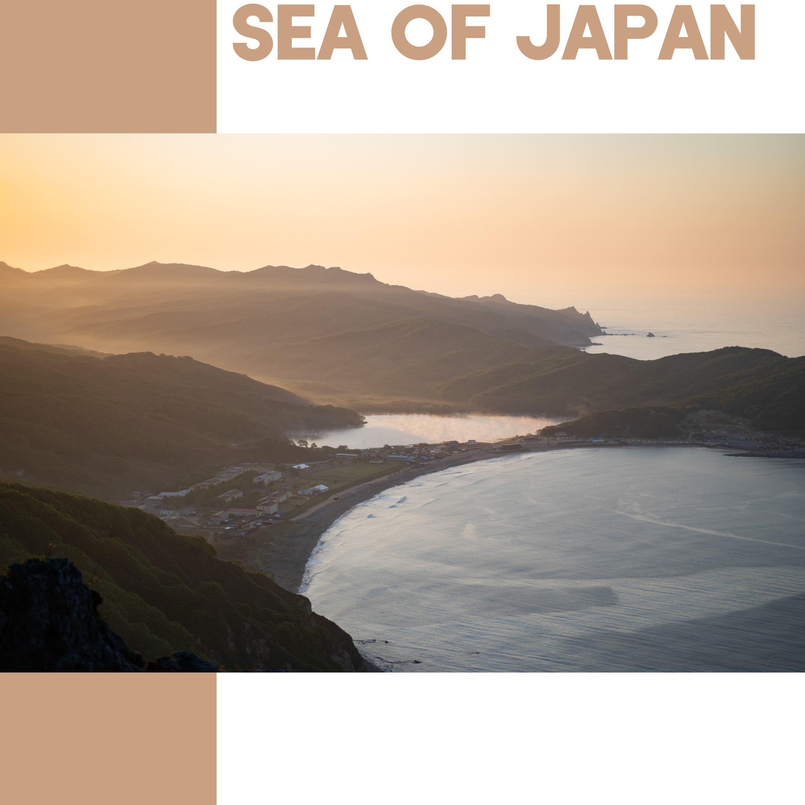 Top posters: Dawn over sea of Japan