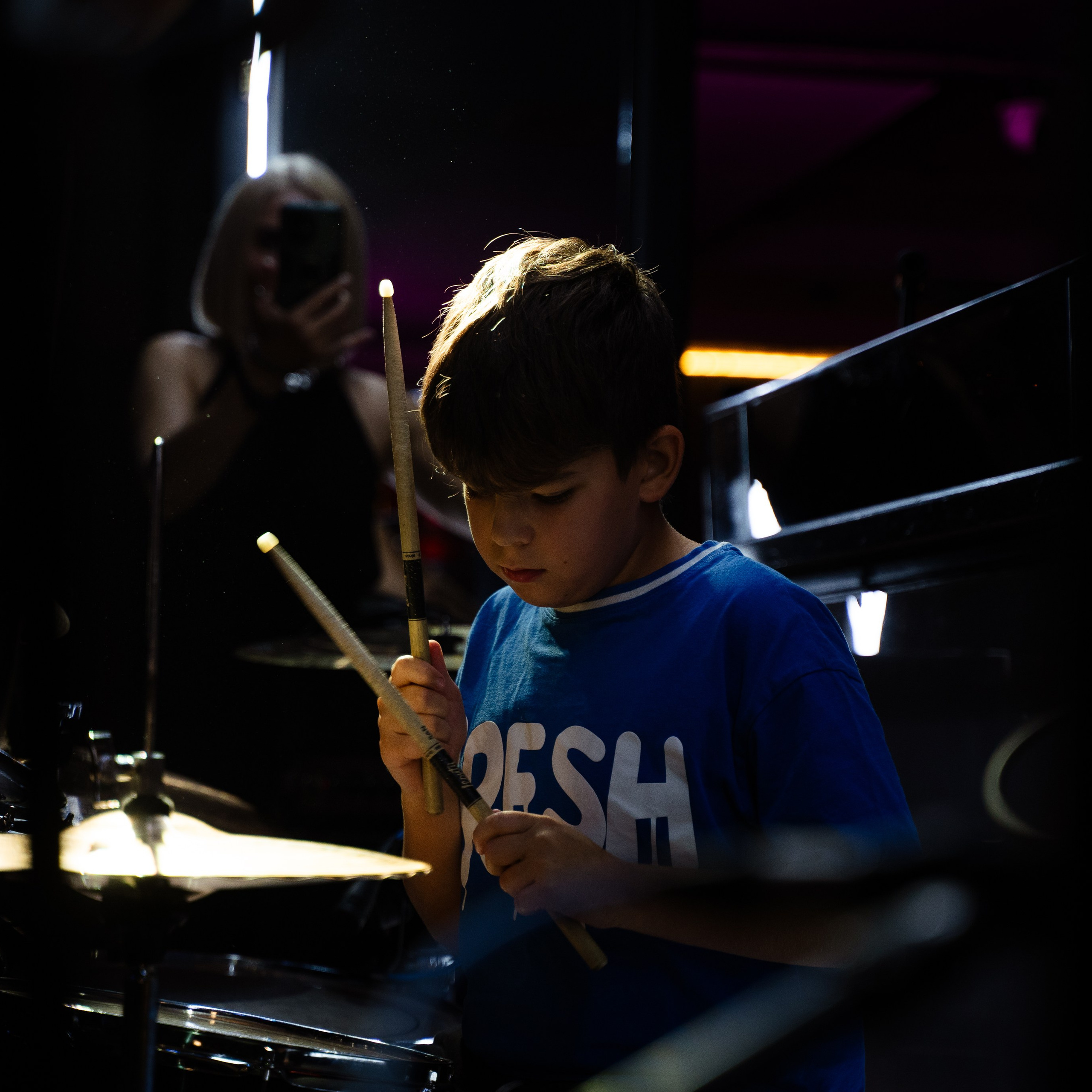 Концертный фотограф во Владивостоке. Концертный фотограф в Находке.